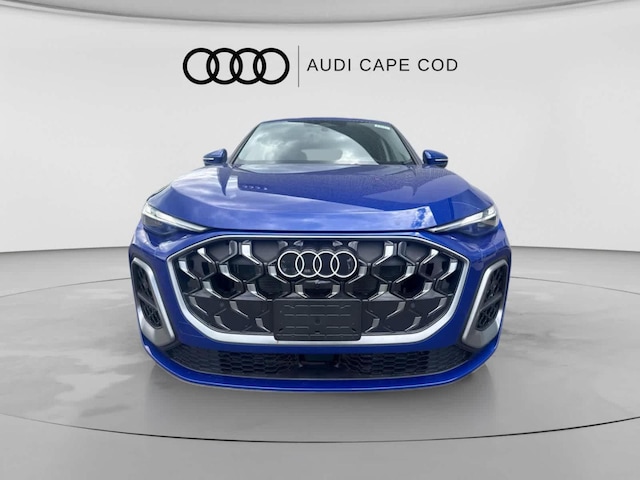 2026 Audi Q5 Sportback