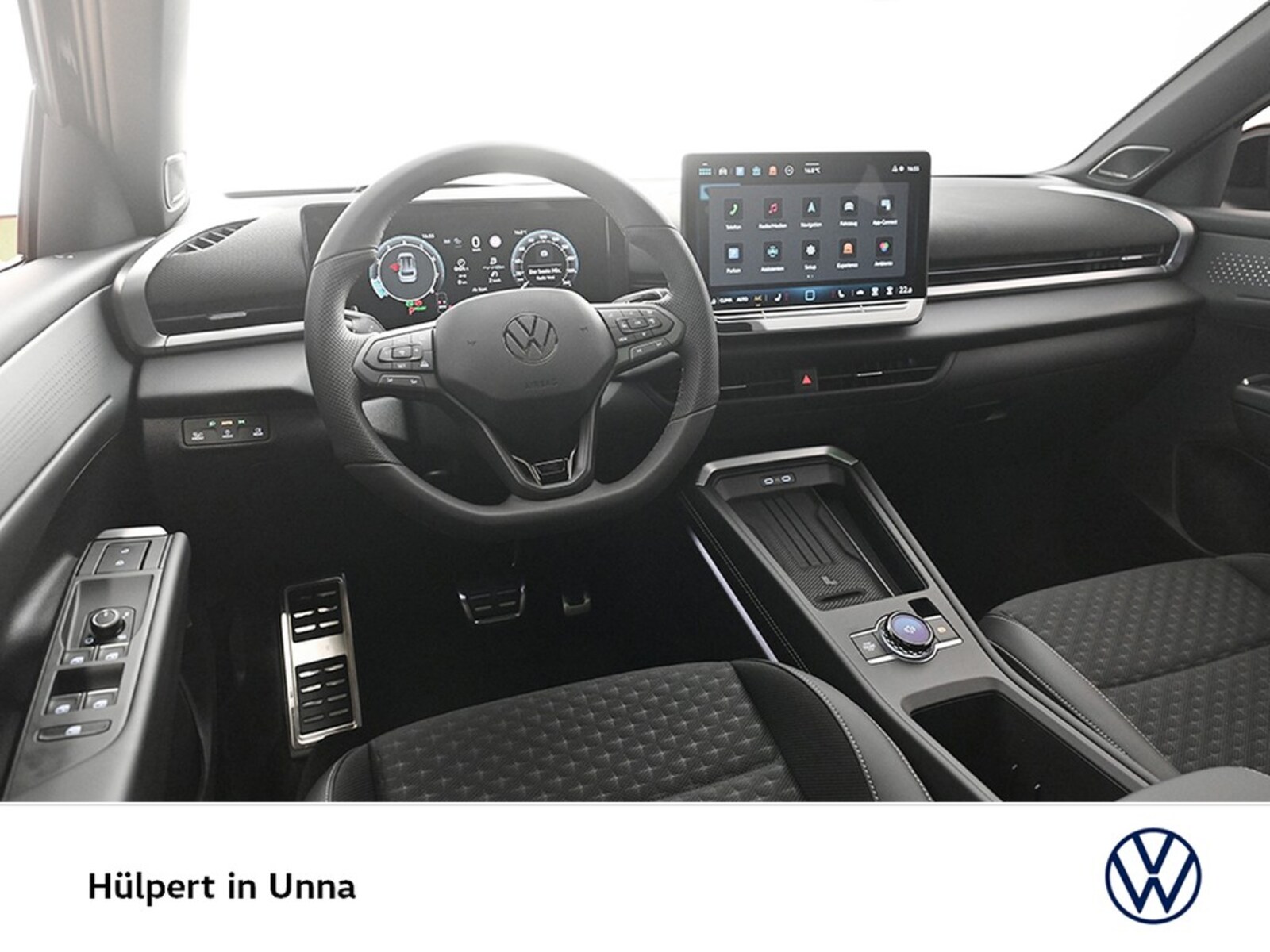 Volkswagen T-Roc – Bild 13