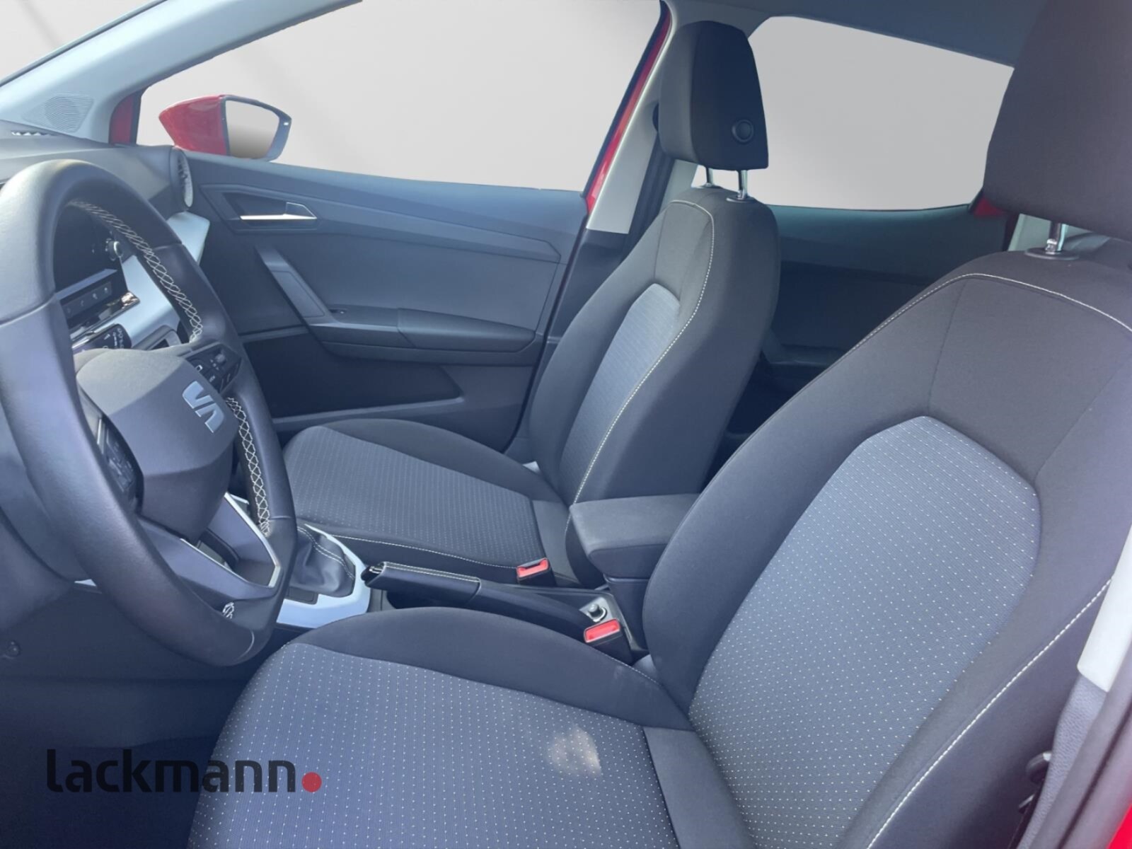 SEAT Arona – Bild 10