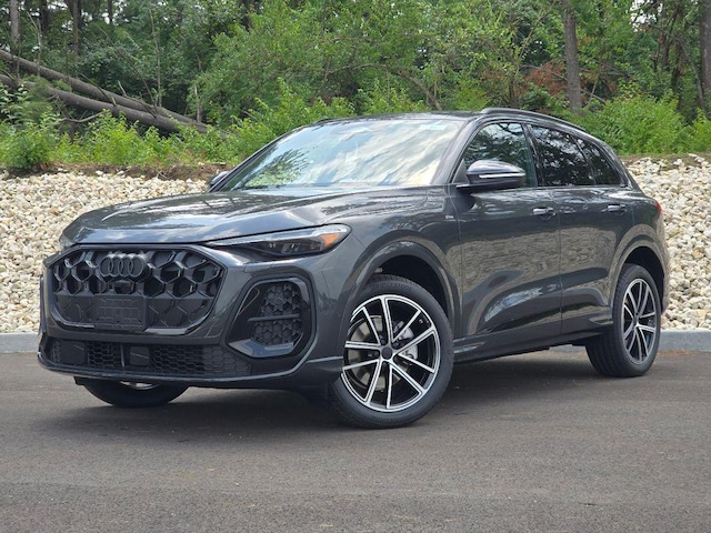 Photo of 2026 Audi Q5 