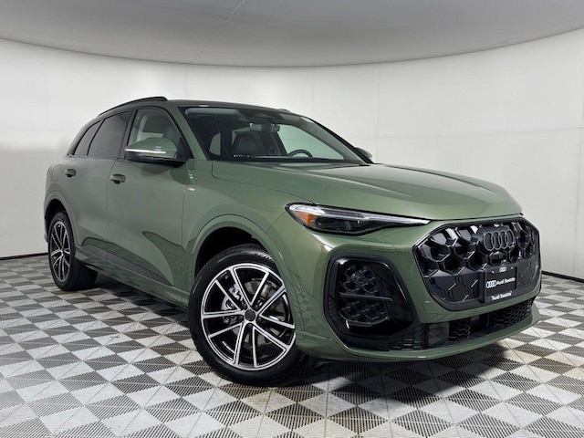 Photo of 2026 Audi Q5 