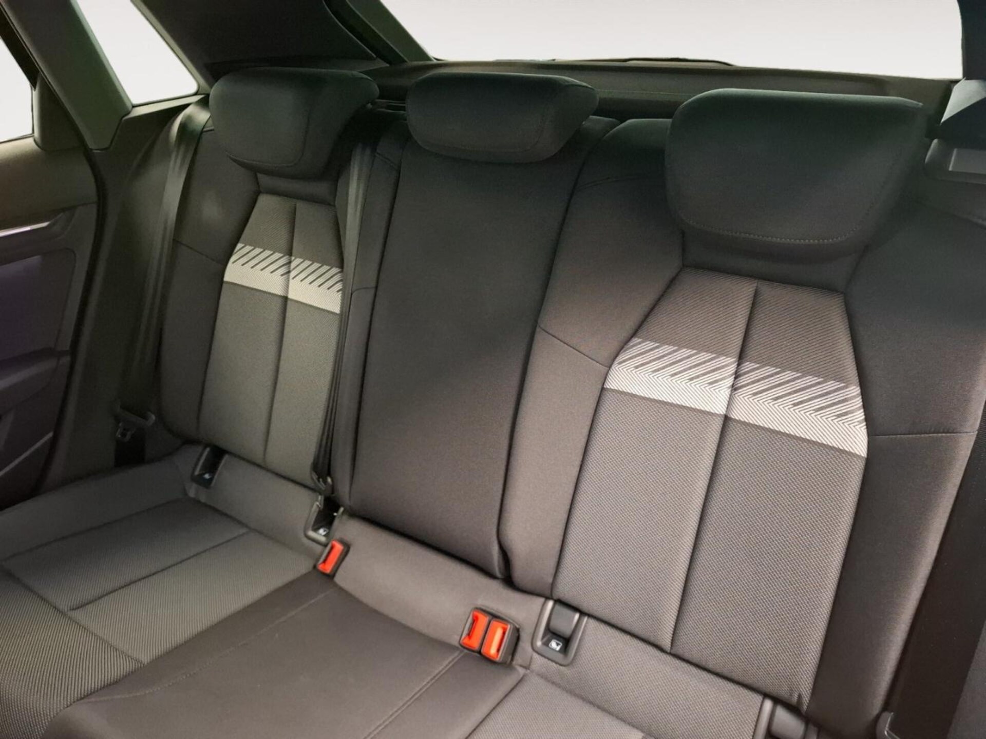 Audi A3 Sportback S line