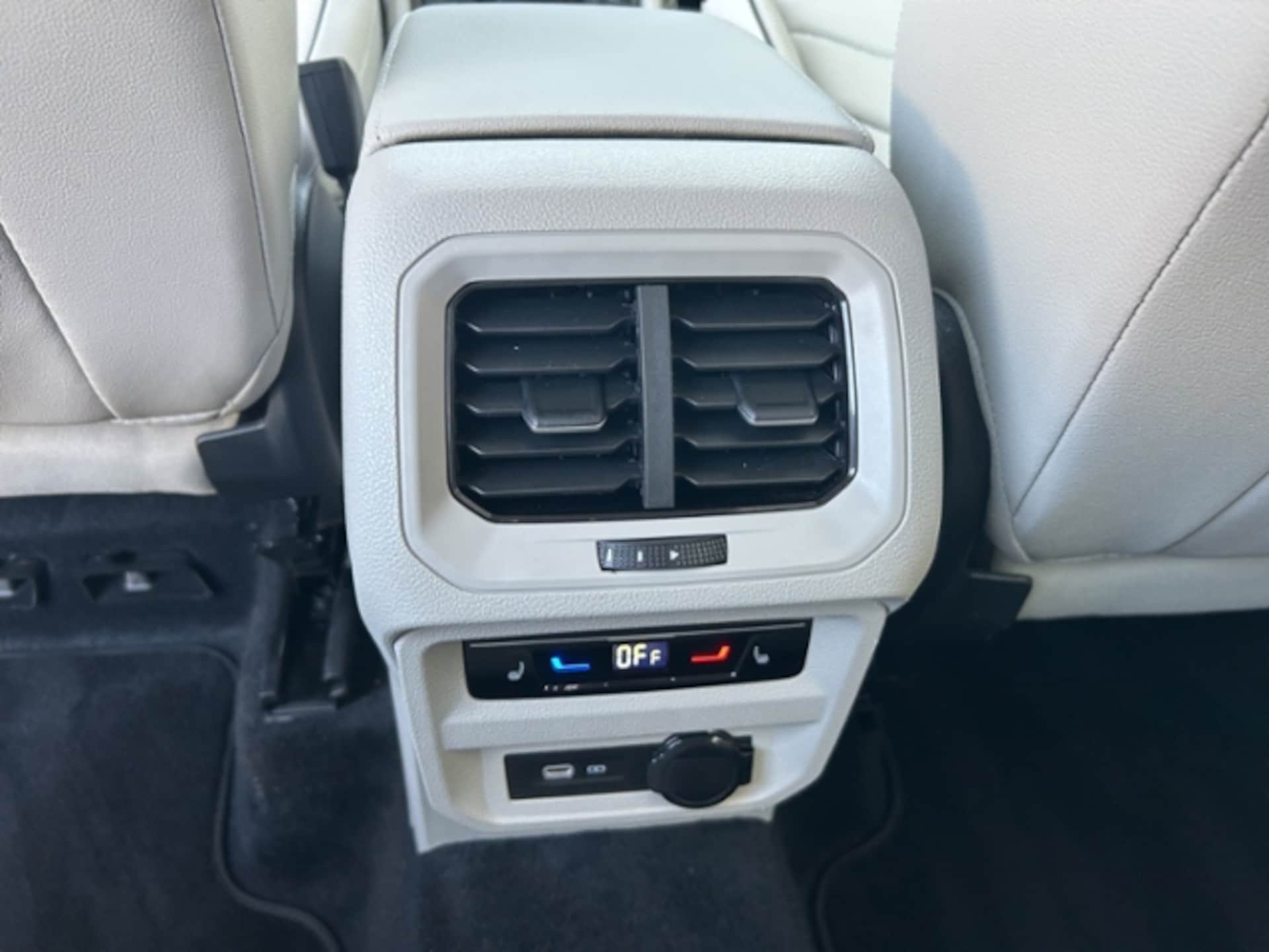 Volkswagen Tiguan Allspace Elegance