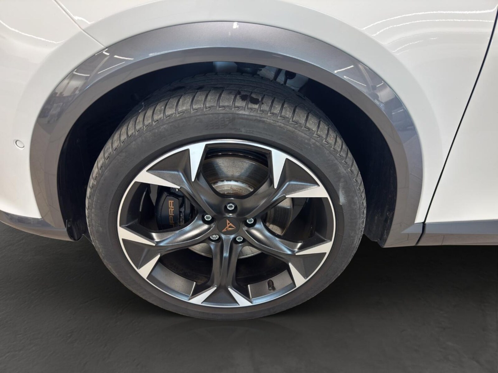 CUPRA Formentor – Bild 10