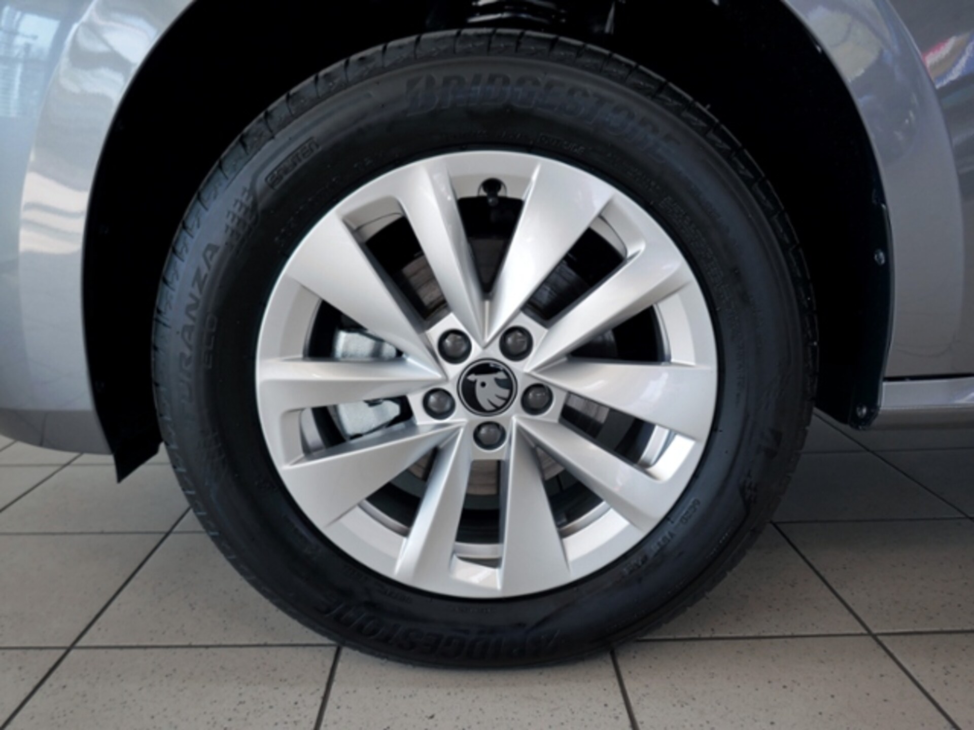 Skoda Kamiq Drive 130