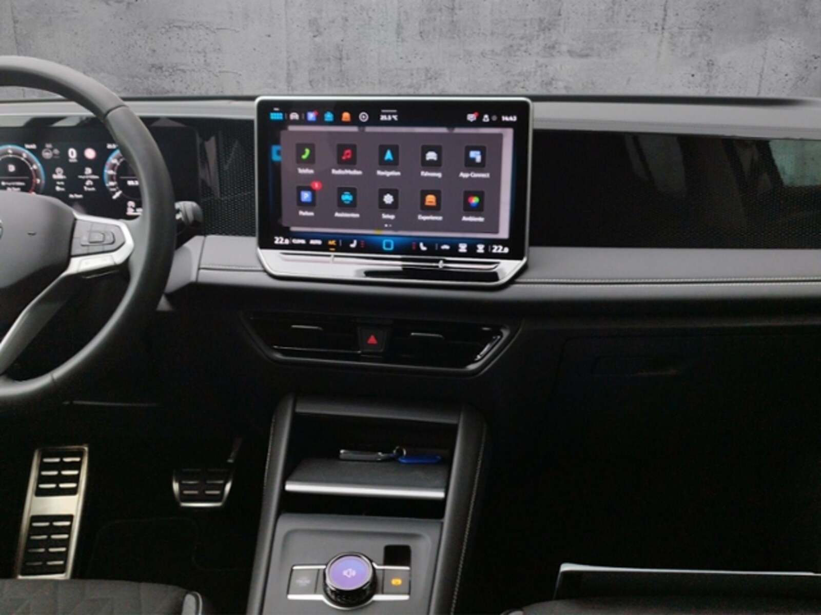 Volkswagen Tiguan – Bild 9