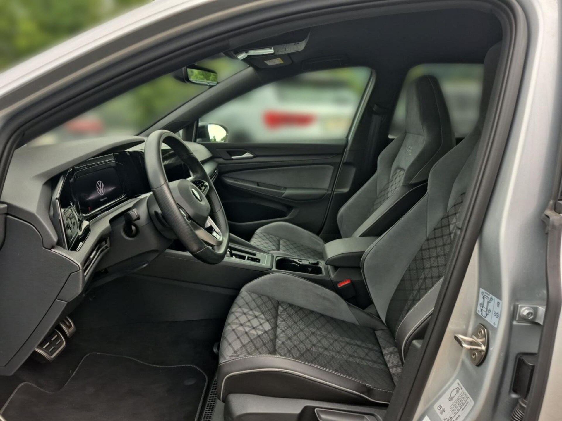Volkswagen Golf Variant R-Line