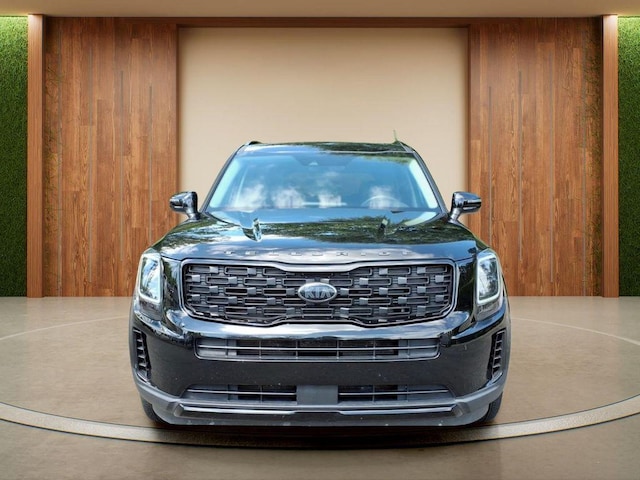 2021 Kia Telluride