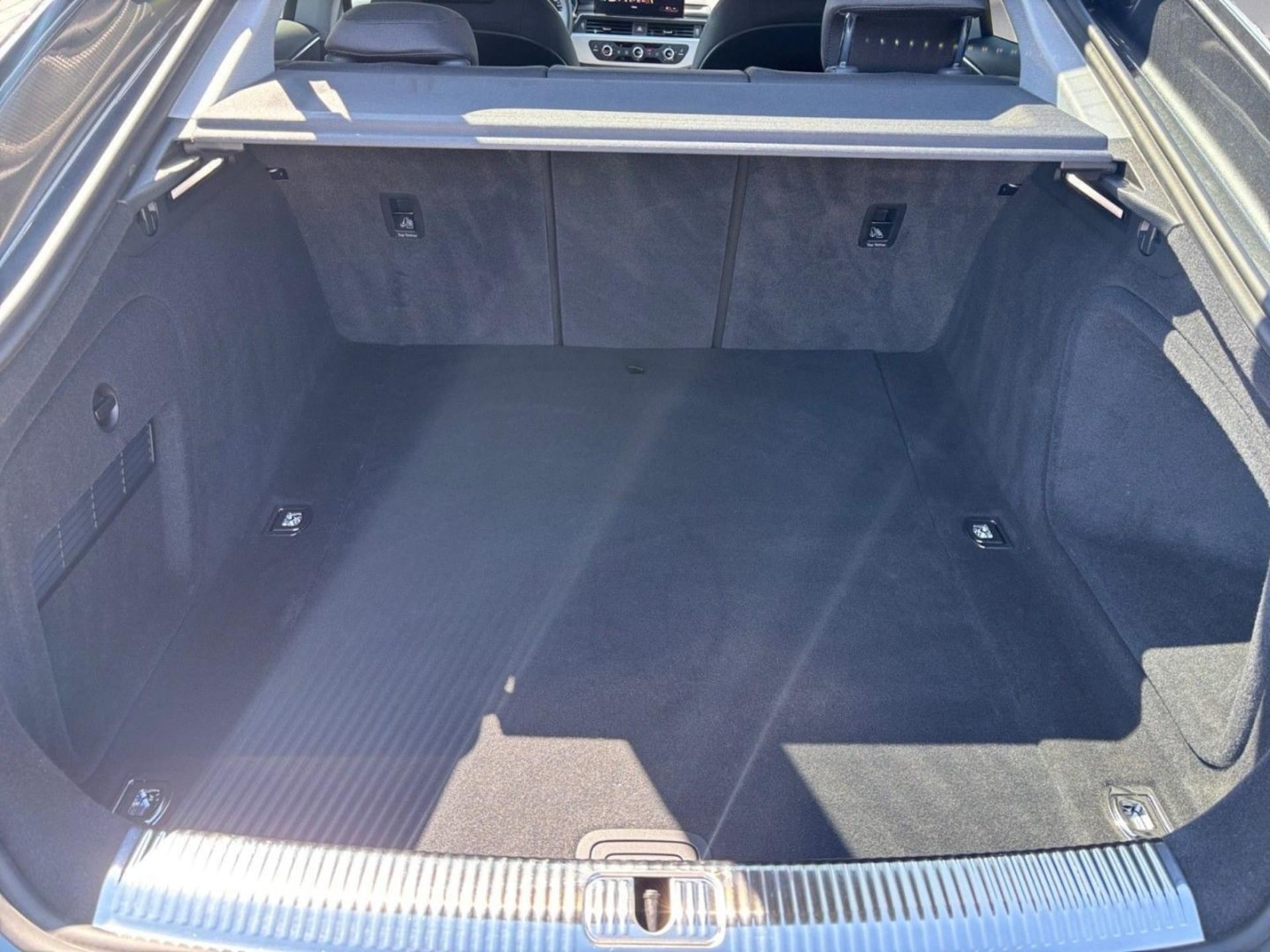 Audi A5 Sportback S line