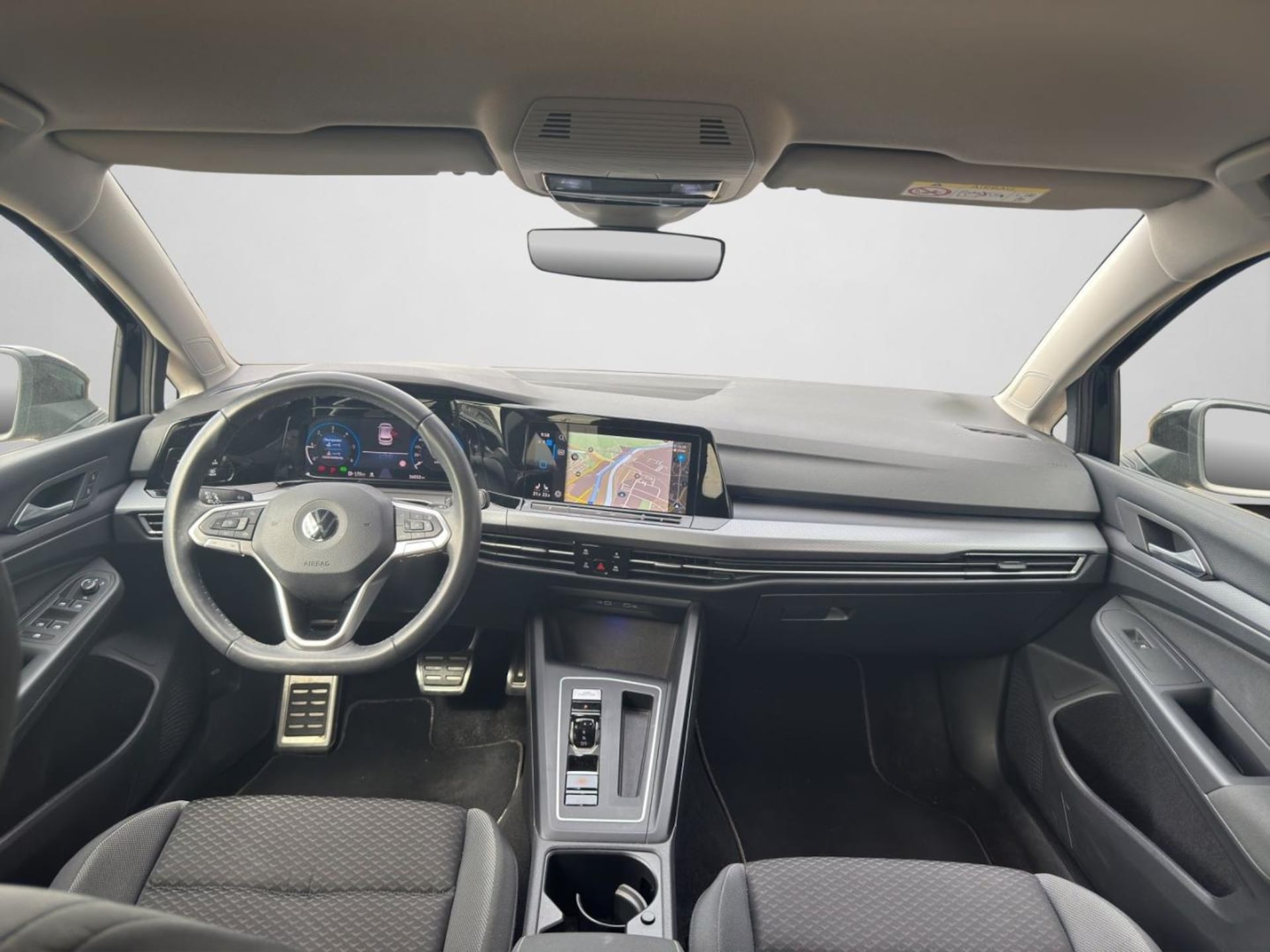 Volkswagen Golf Active