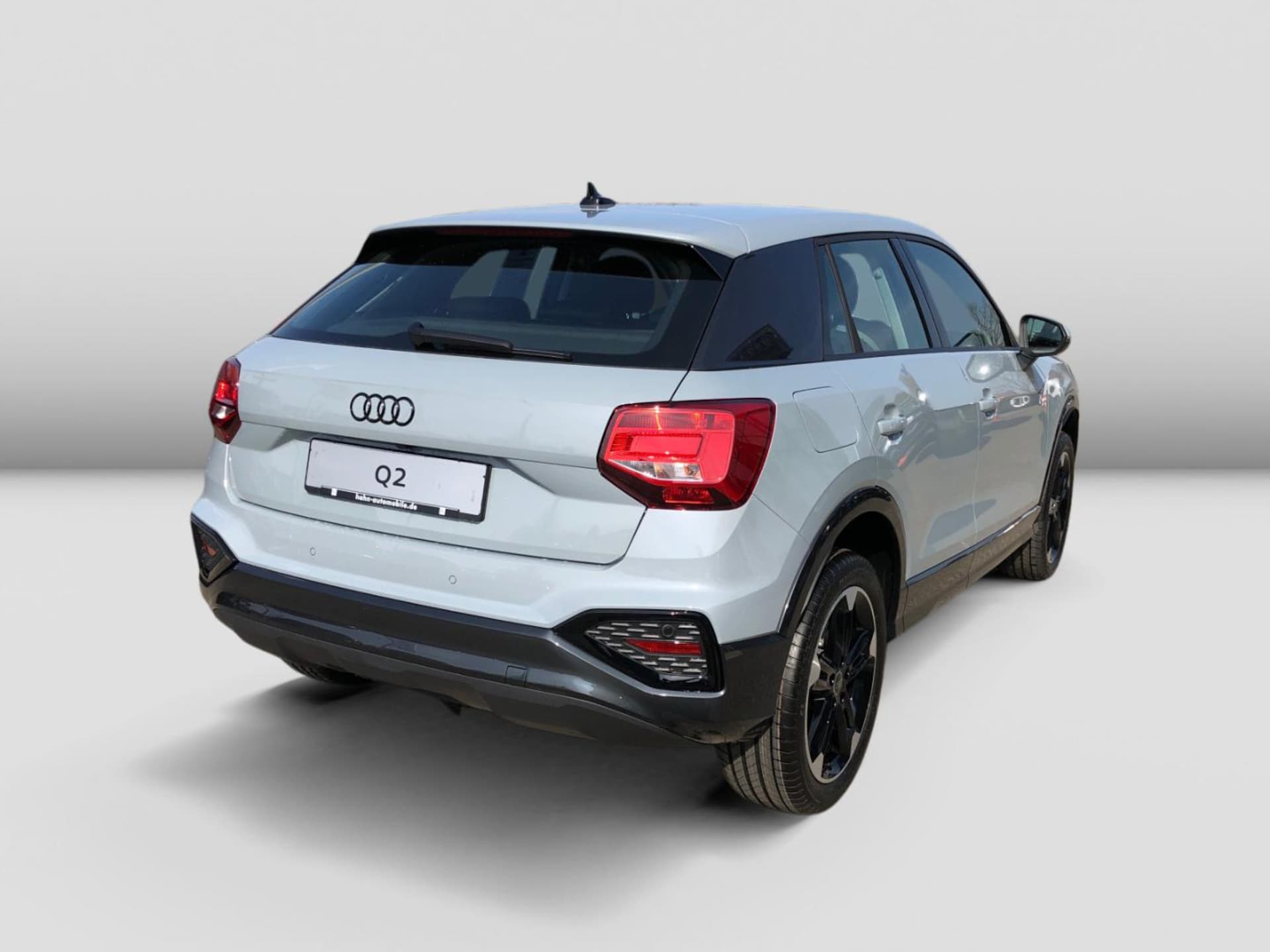 Audi Q2 Advanced