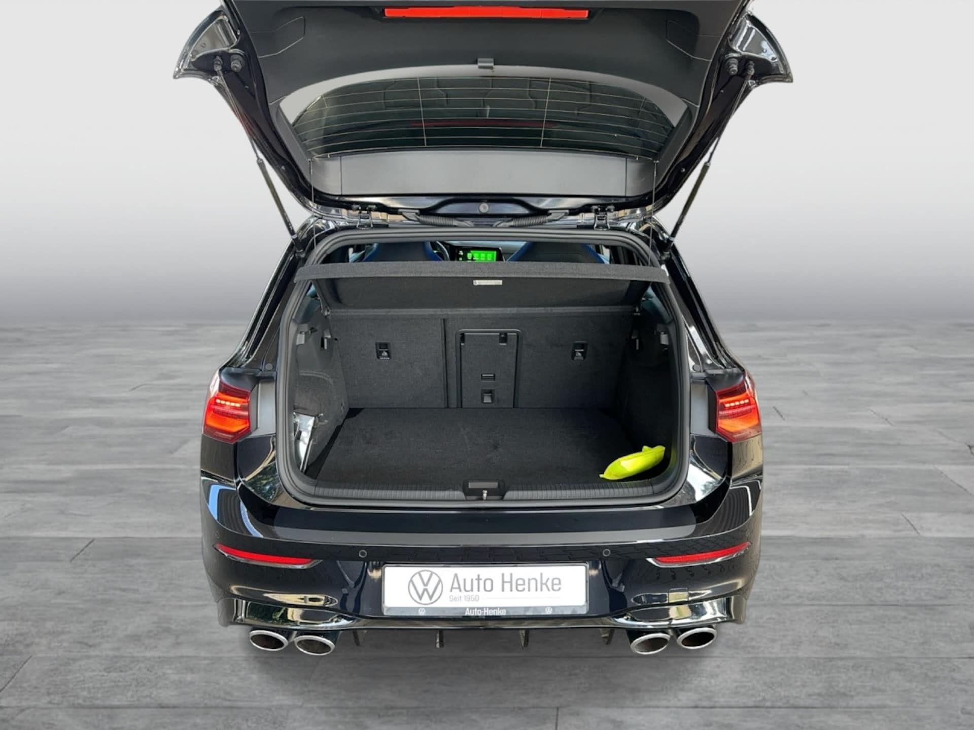 Volkswagen Golf R 20 Years