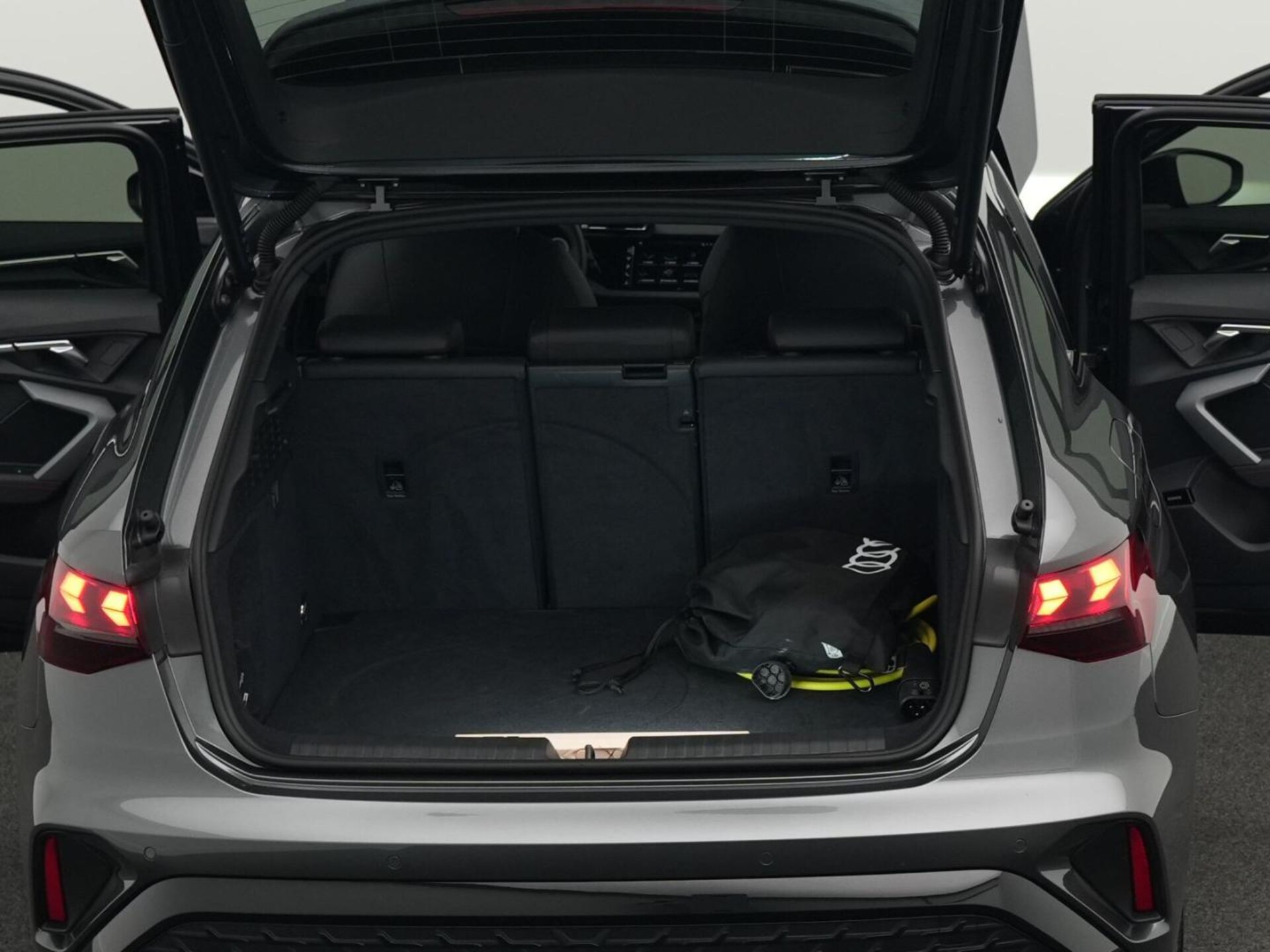Audi A3 Sportback TFSI e S line
