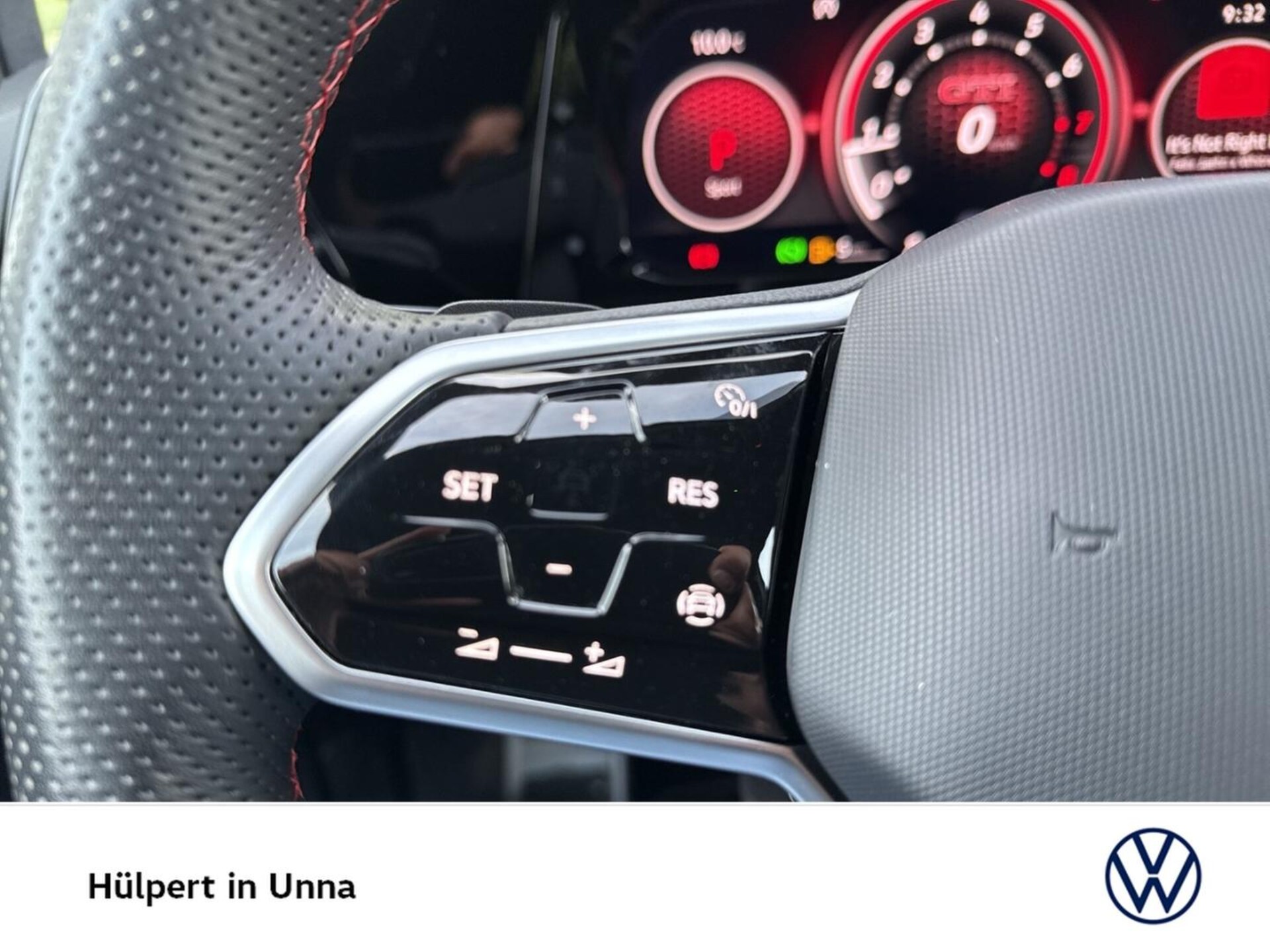 Volkswagen Golf GTI Clubsport
