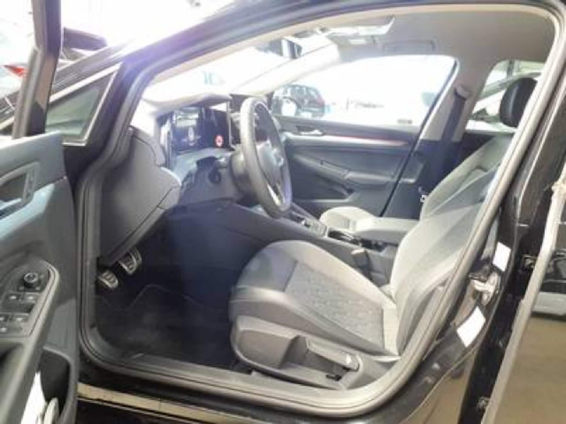 Volkswagen Golf Variant Goal