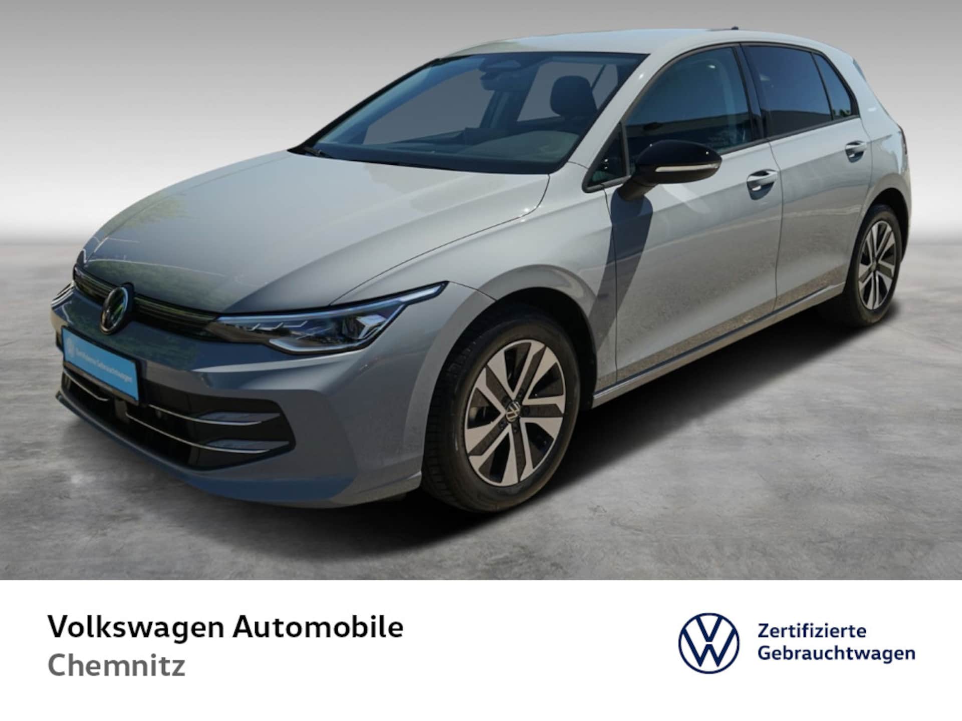 Volkswagen Golf ENERGY