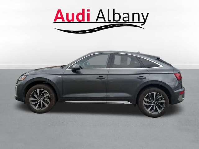 2023 Audi Q5 Sportback