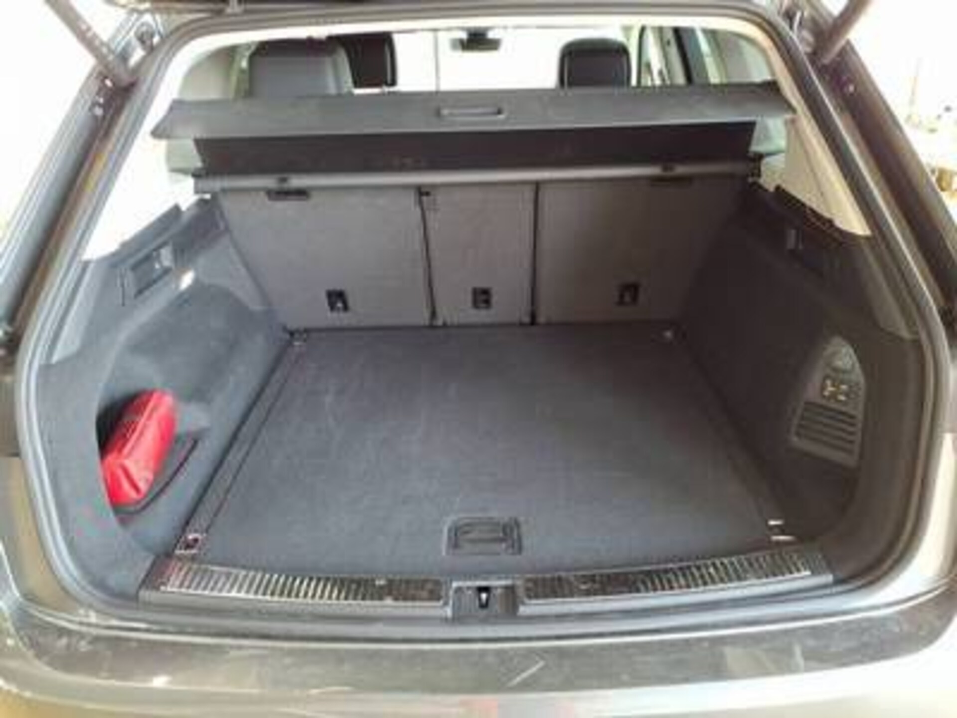 Volkswagen Touareg Elegance