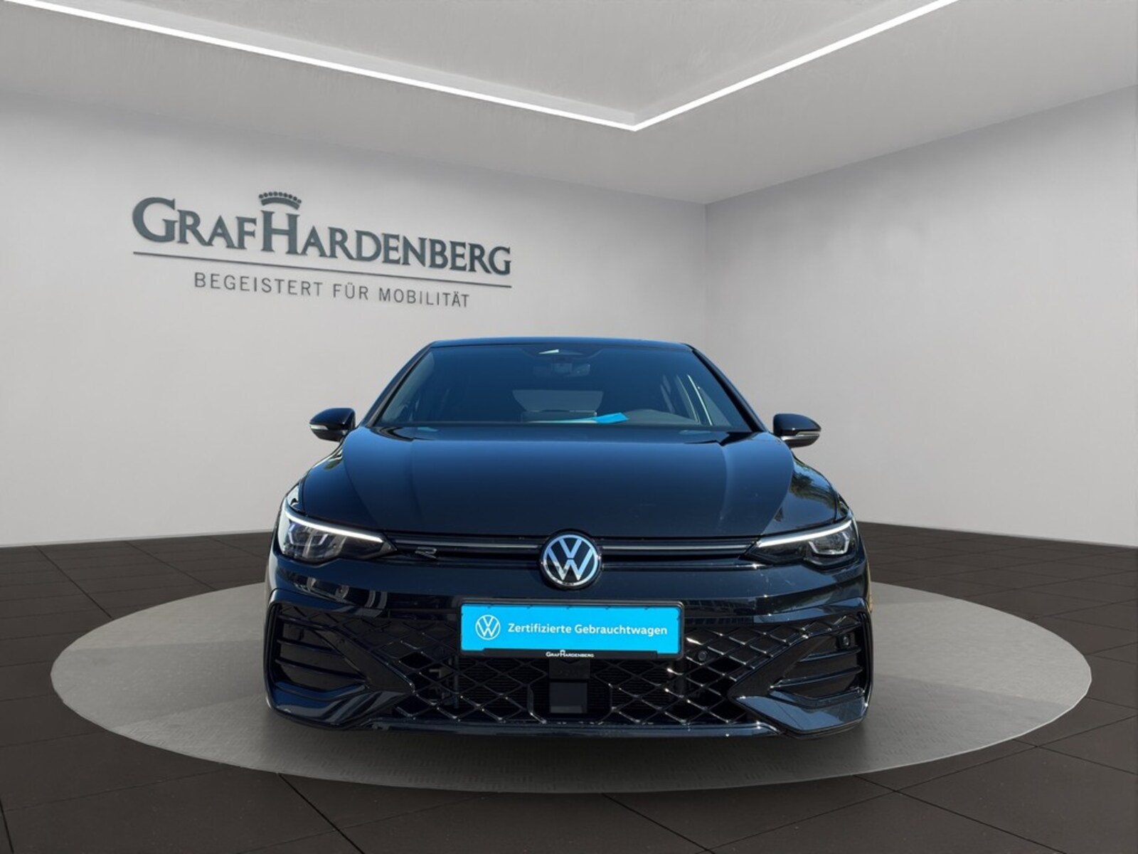 Volkswagen Golf – Bild 10