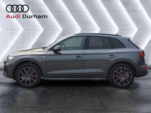Photo of 2024 Audi Q5 