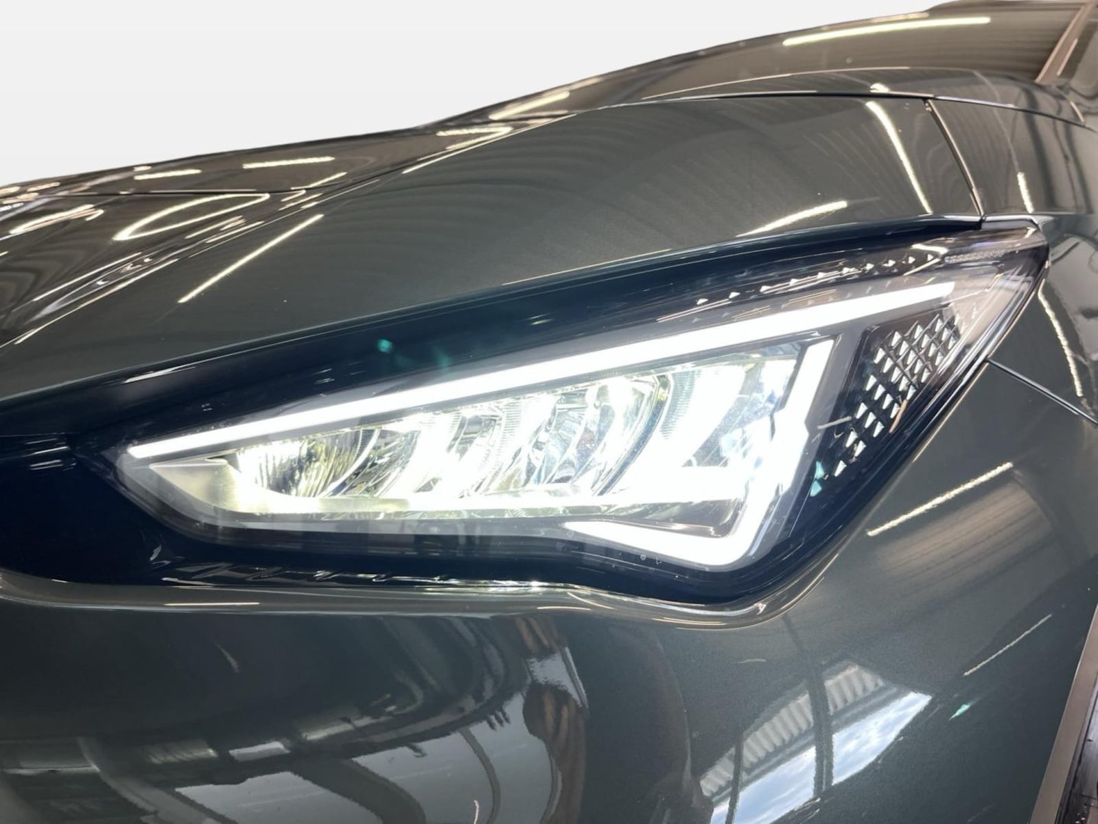 CUPRA Born – Bild 13