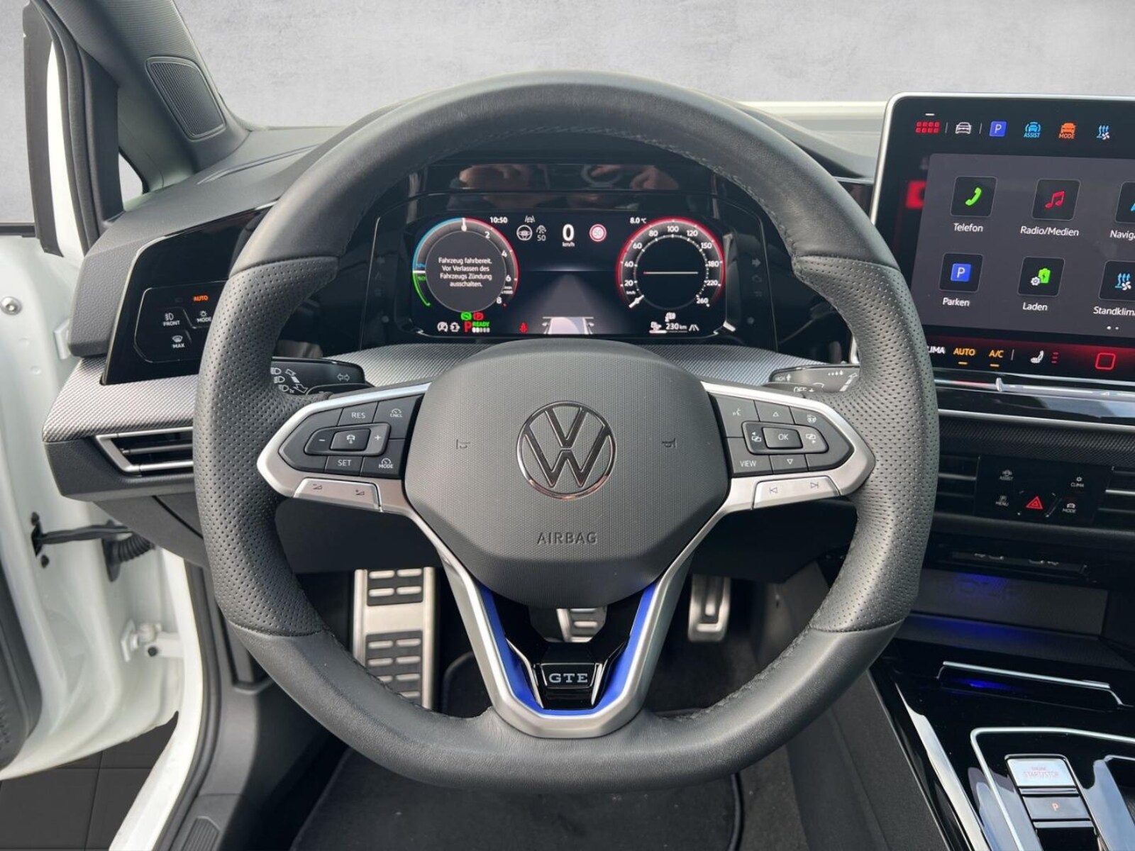 Volkswagen Golf – Bild 21