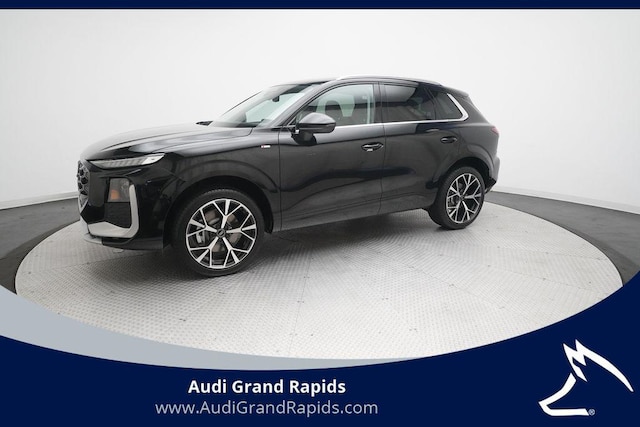 Photo of 2026 Audi Q3 SUV