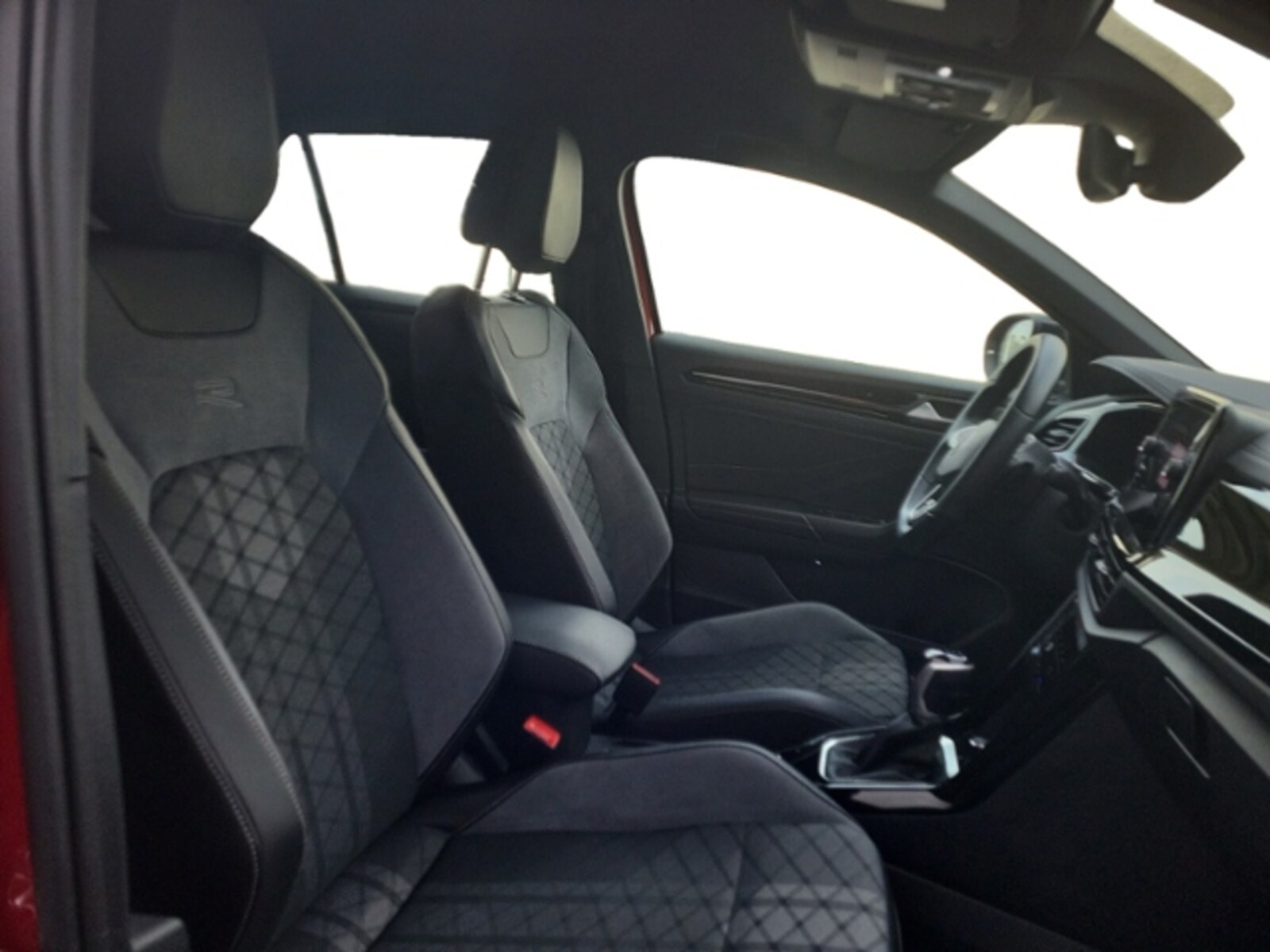 Volkswagen T-Roc – Bild 15