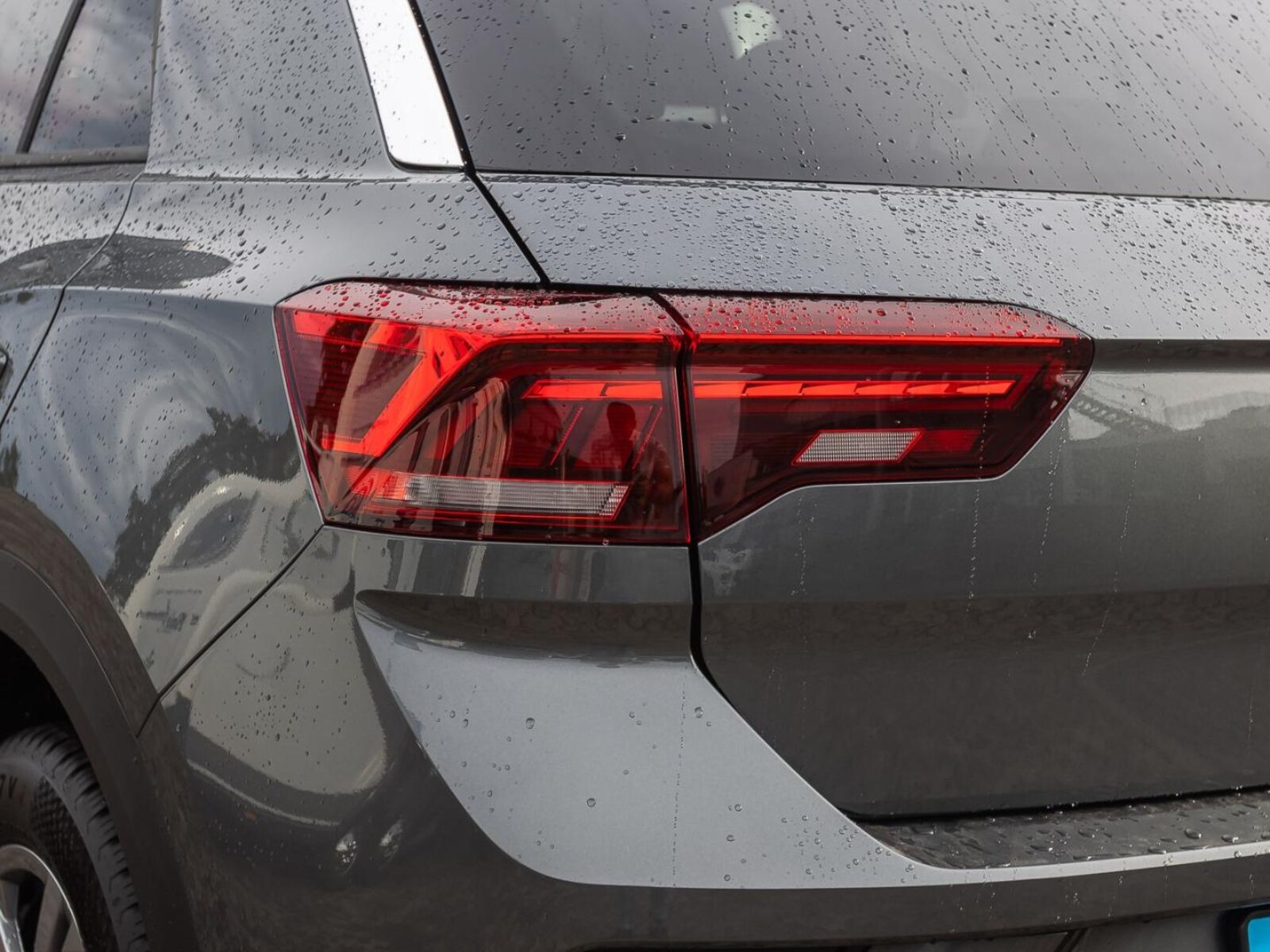 Volkswagen T-Roc – Bild 10