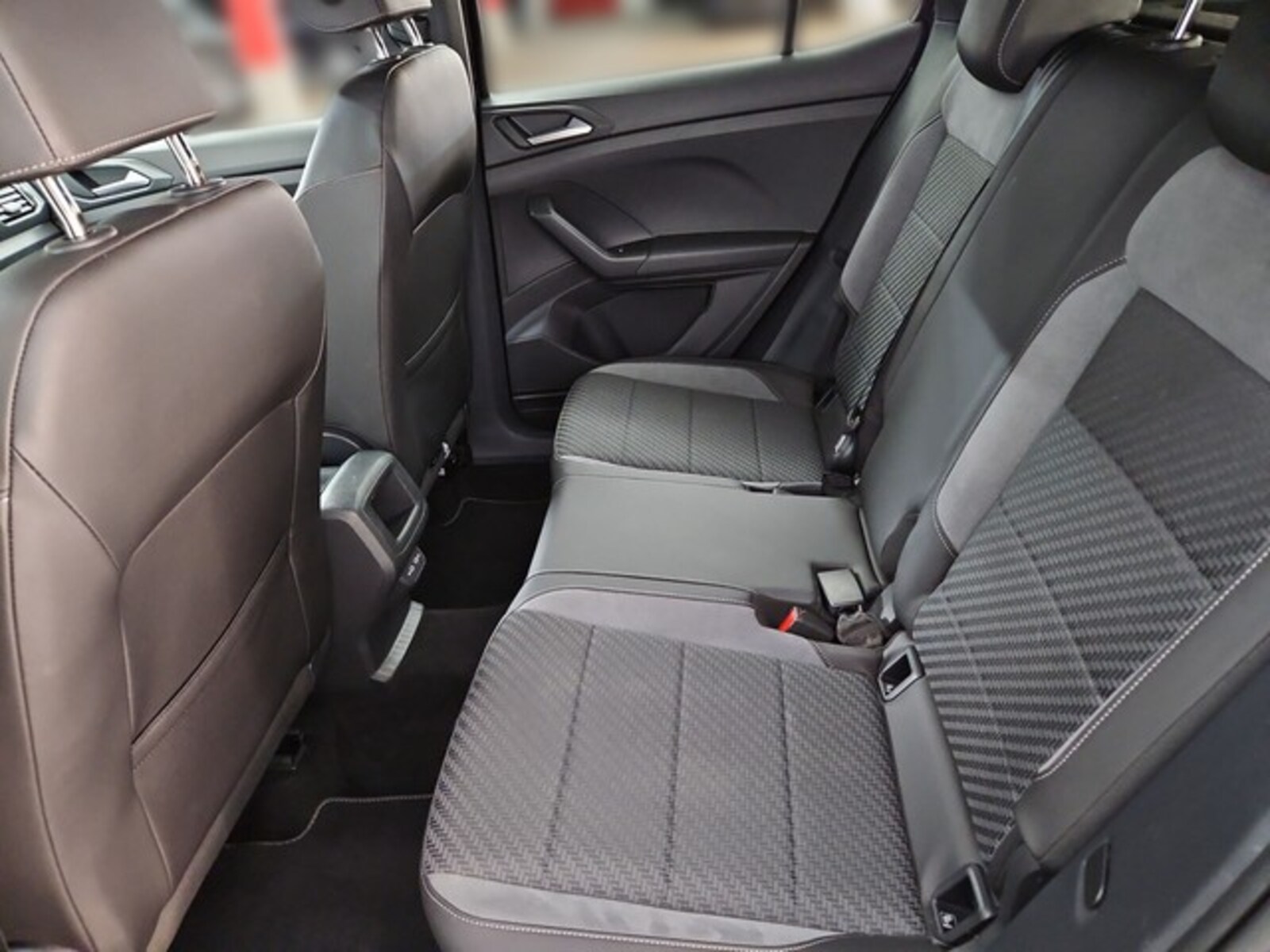 Volkswagen T-Cross – Bild 9