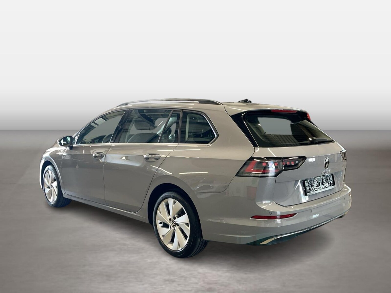 Volkswagen Golf Variant – Bild 3