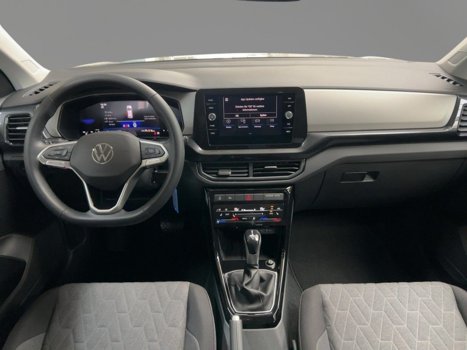 Volkswagen T-Cross – Bild 11