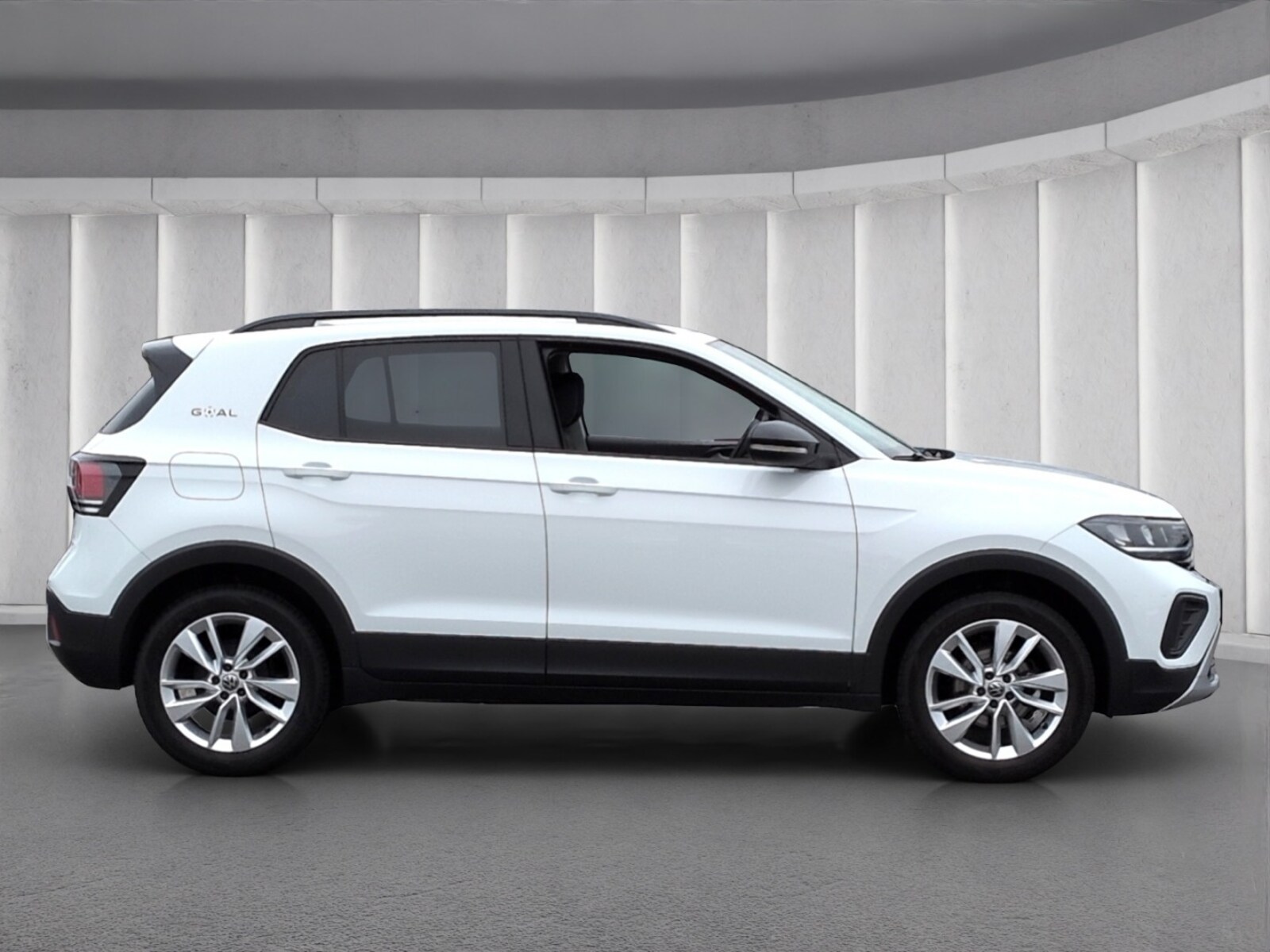 Volkswagen T-Cross – Bild 3