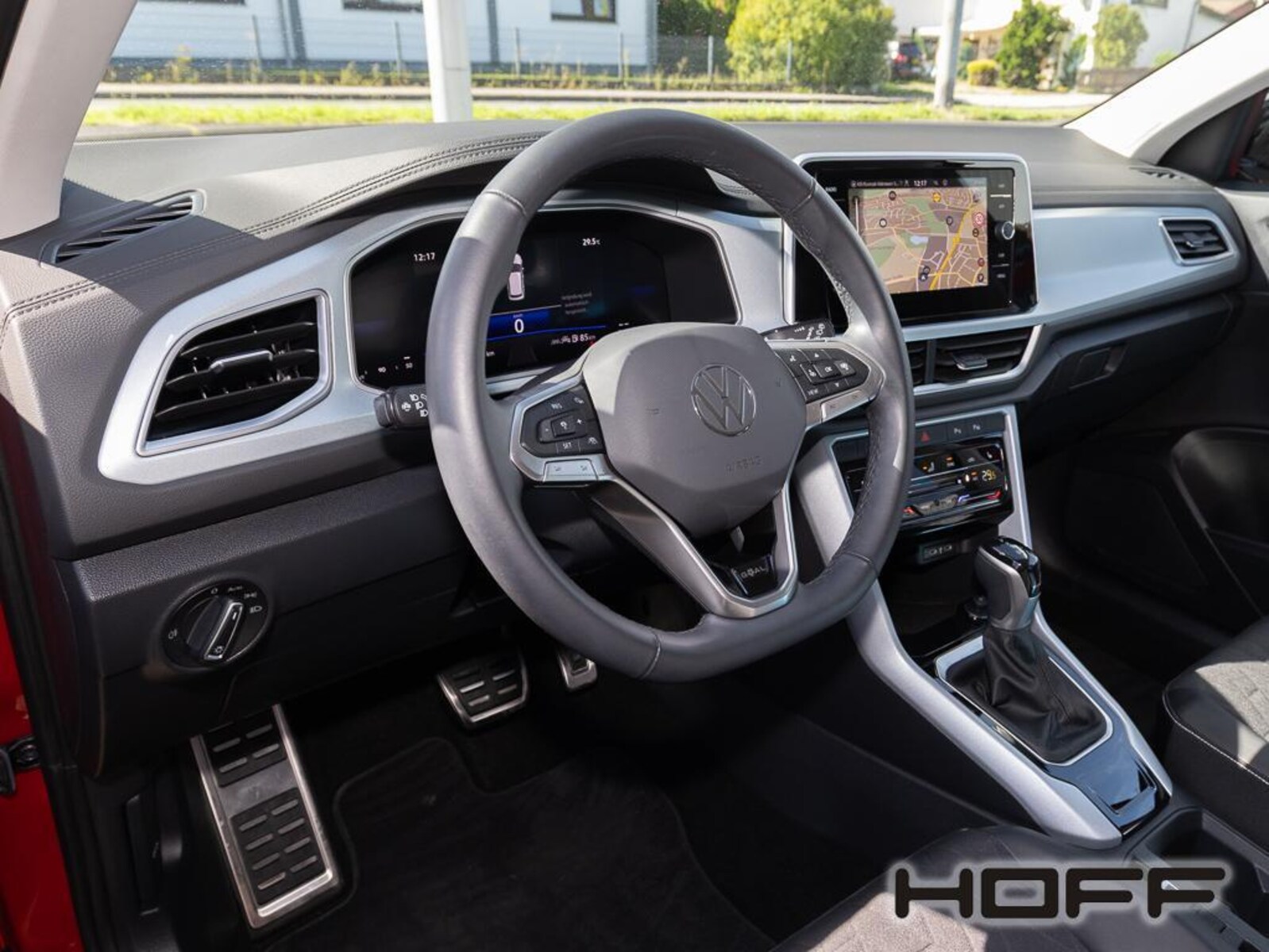 Volkswagen T-Roc – Bild 4