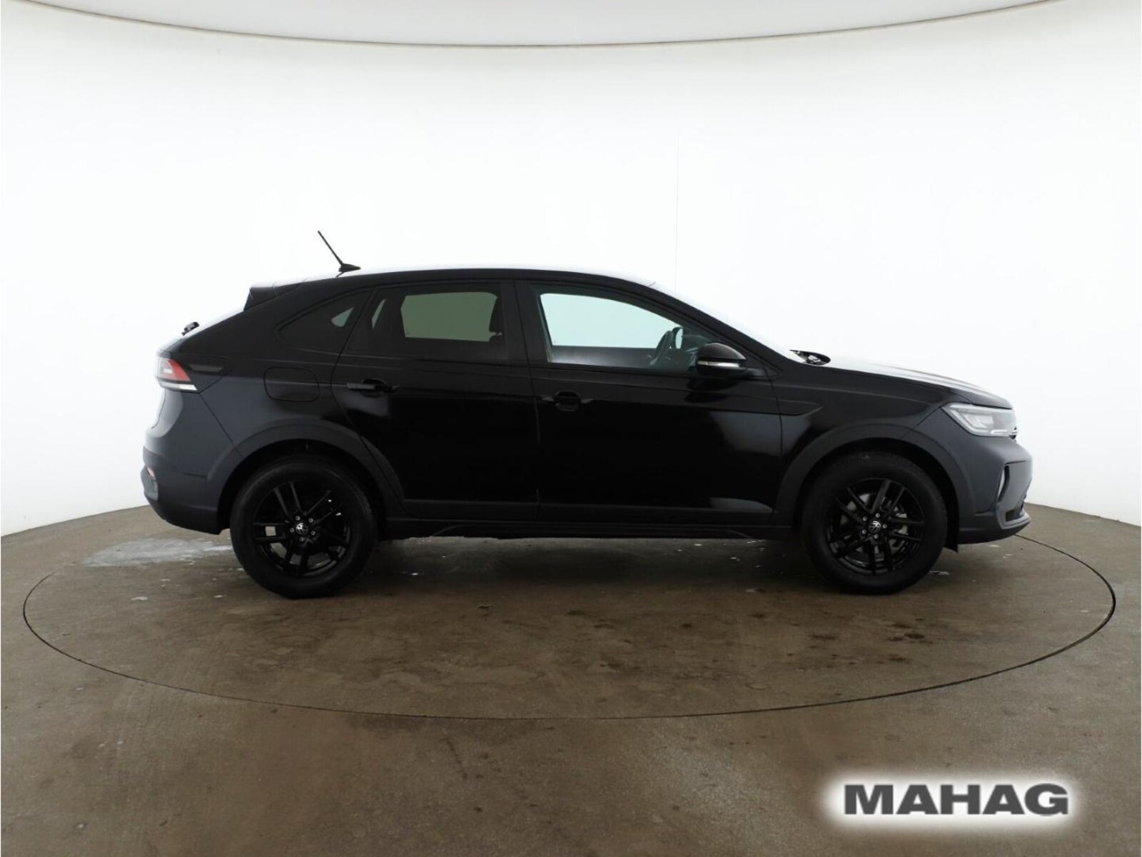 Volkswagen Taigo – Bild 5