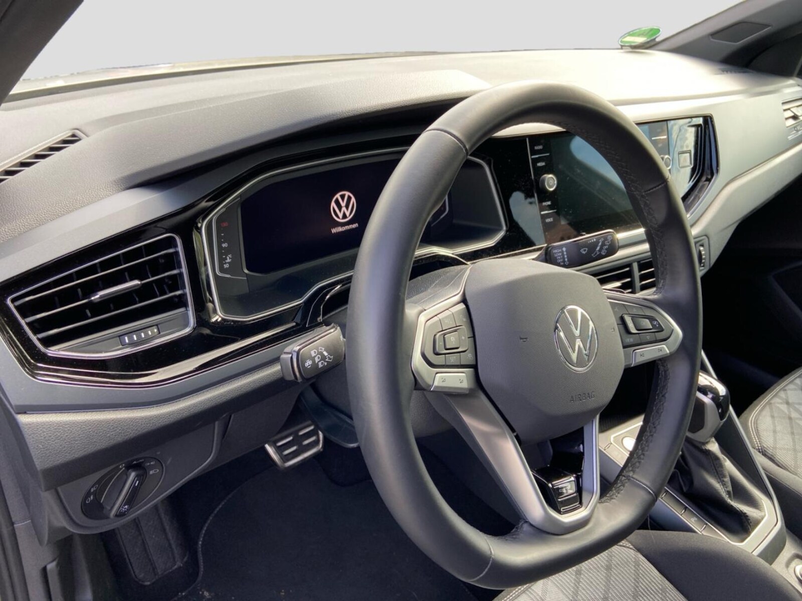 Volkswagen Taigo – Bild 11
