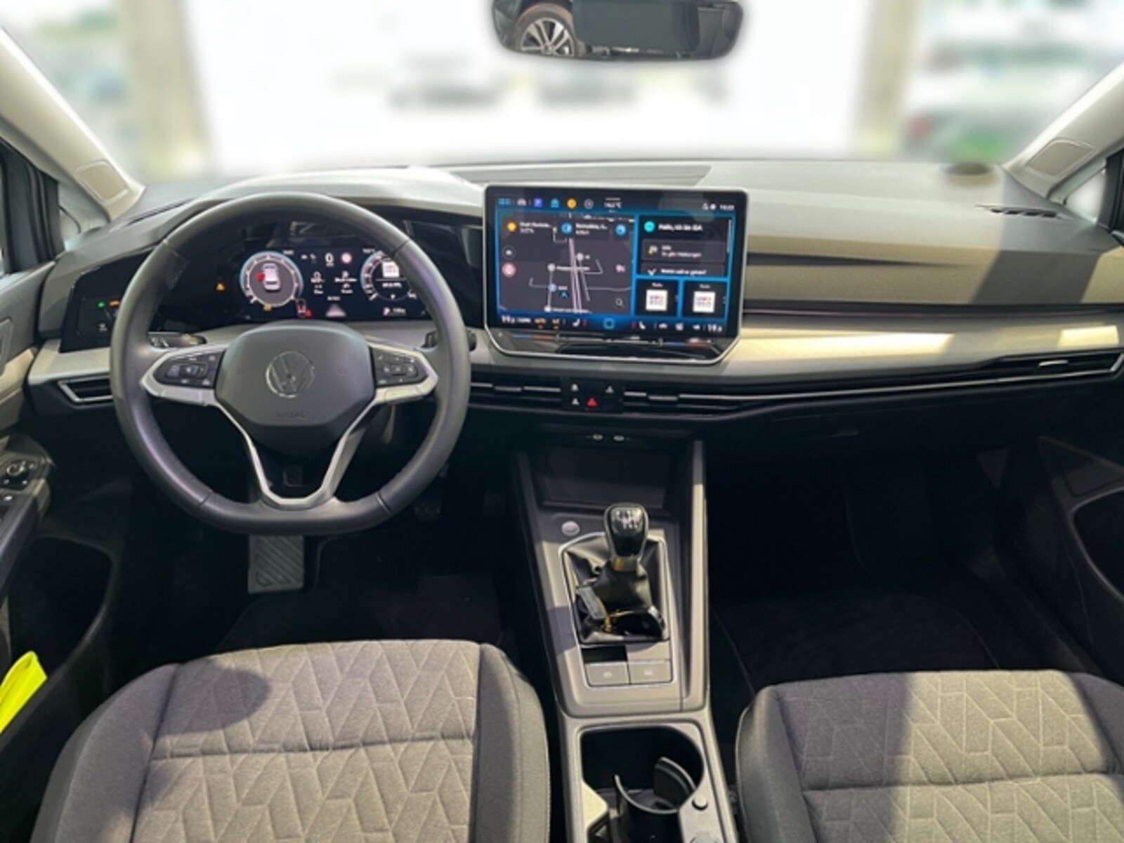 Volkswagen Golf – Bild 14