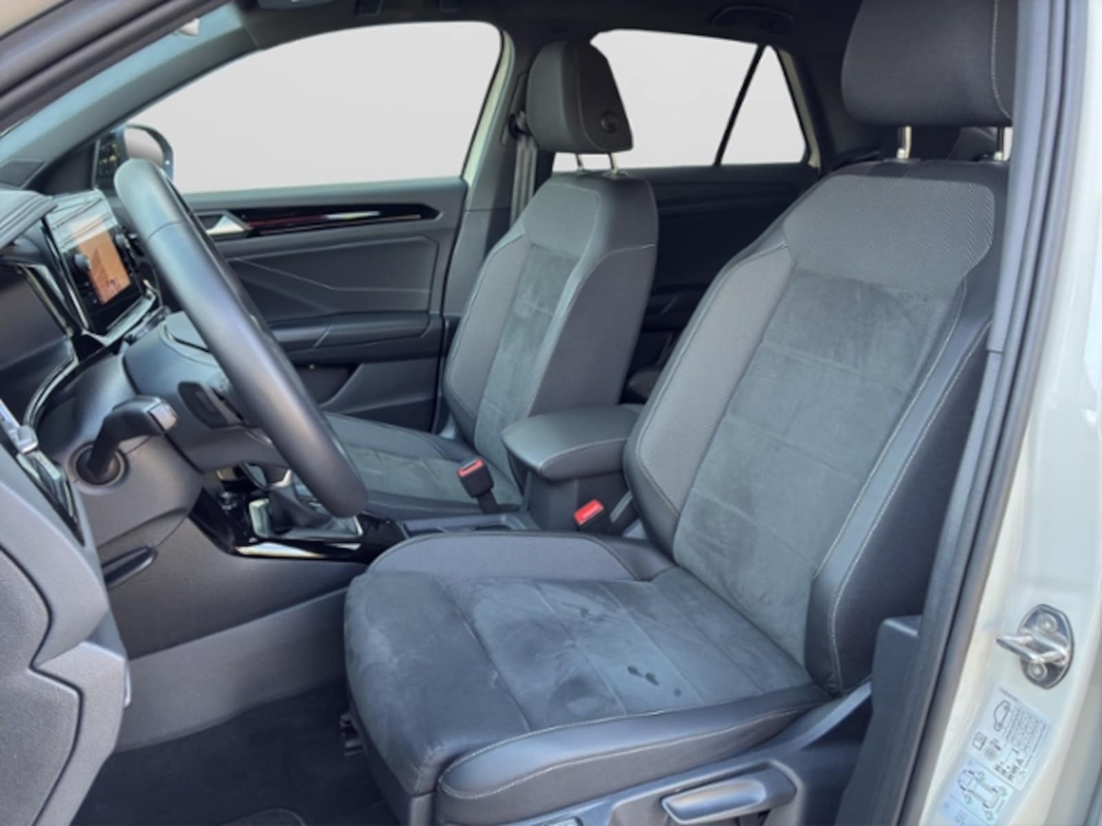 Volkswagen T-Roc – Bild 8