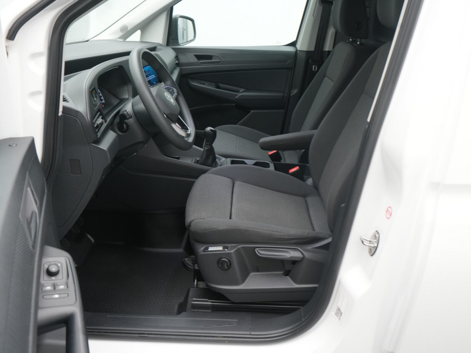 Volkswagen Caddy Cargo – Bild 9