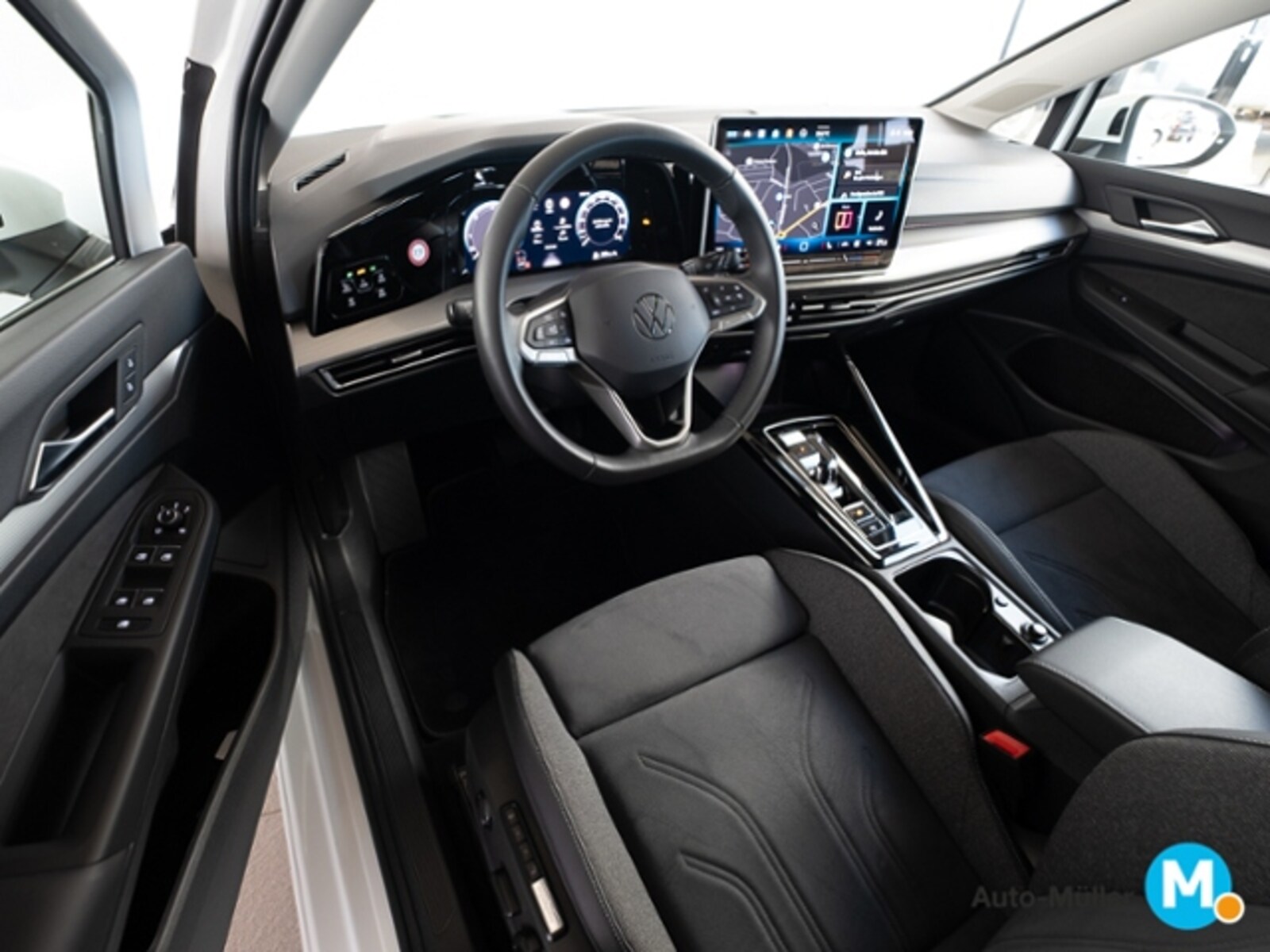 Volkswagen Golf – Bild 7
