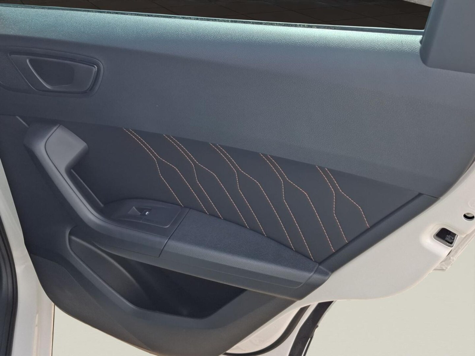CUPRA Ateca – Bild 16
