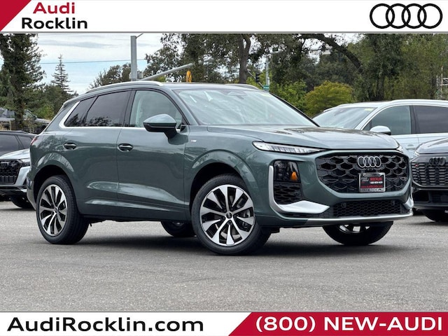 Photo of 2026 Audi Q7