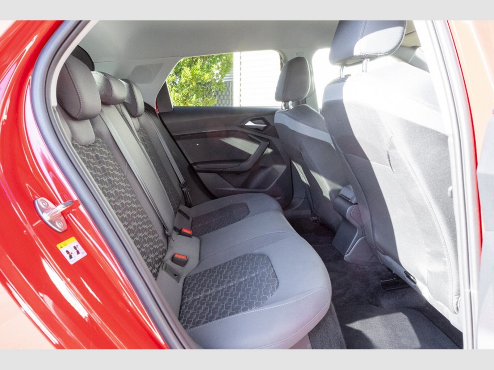 Audi A1 Sportback – Bild 10