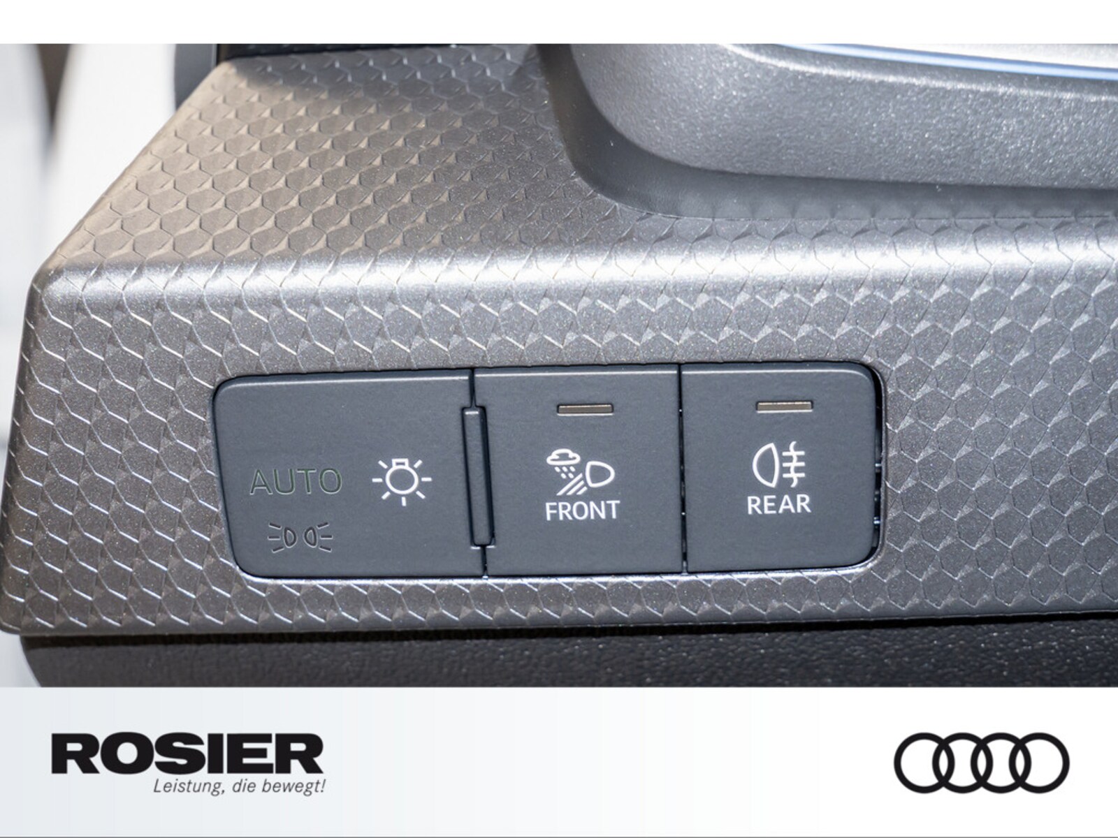 Audi A1 Sportback – Bild 16