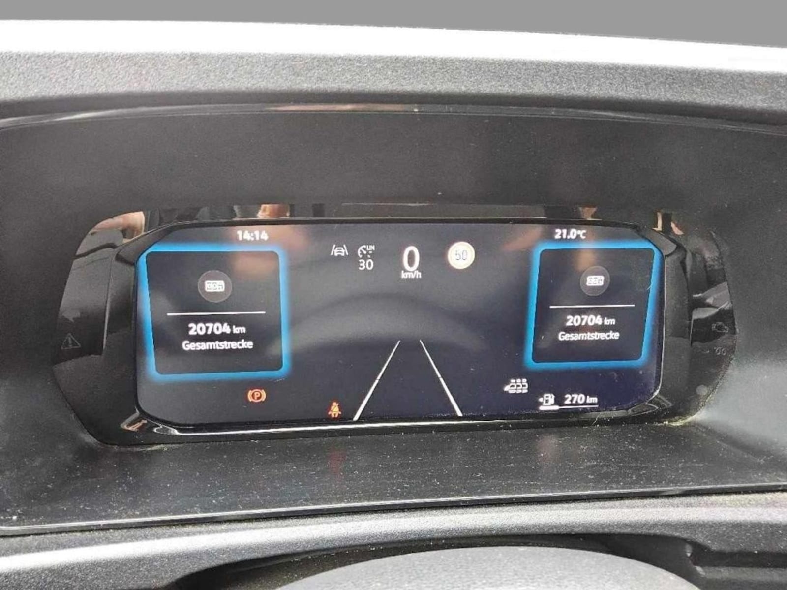Volkswagen Caddy – Bild 5