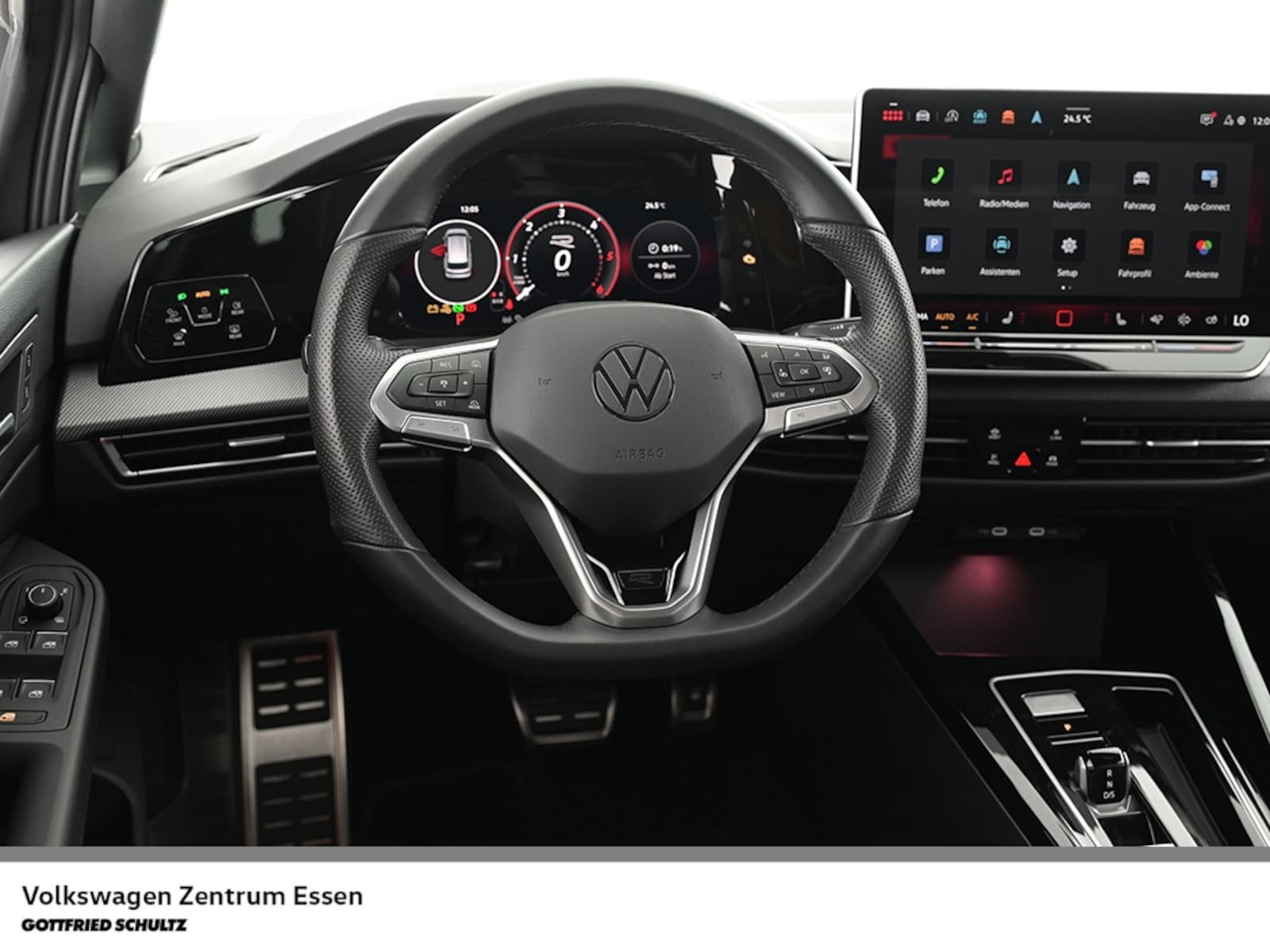 Volkswagen Golf Variant – Bild 13