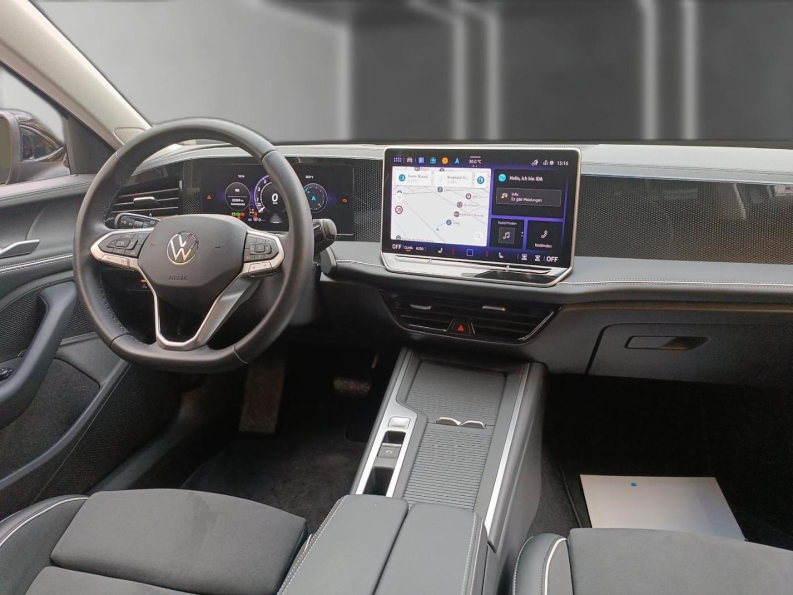 Volkswagen Passat – Bild 20