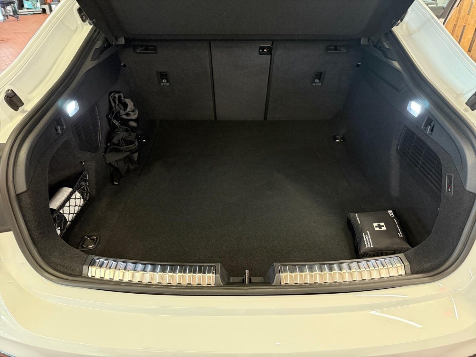 Audi A5 Limousine – Bild 15