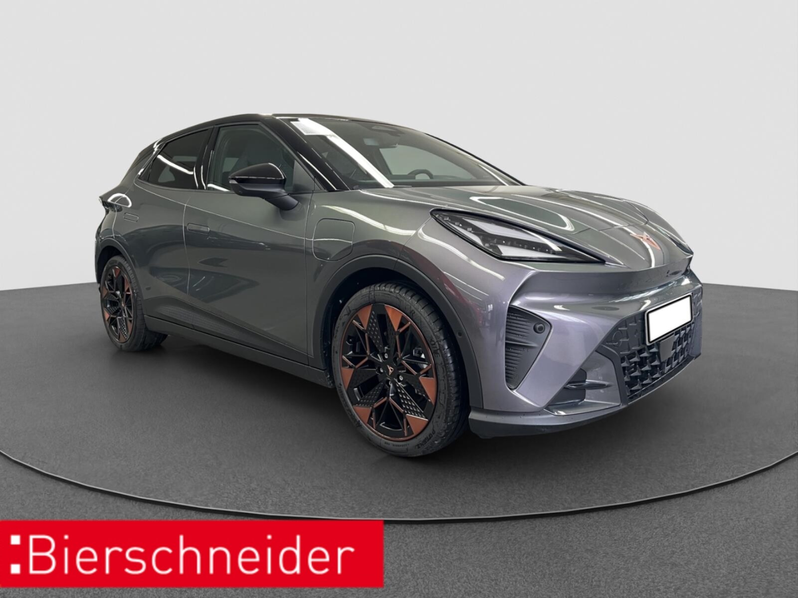 CUPRA Raval – Bild 9
