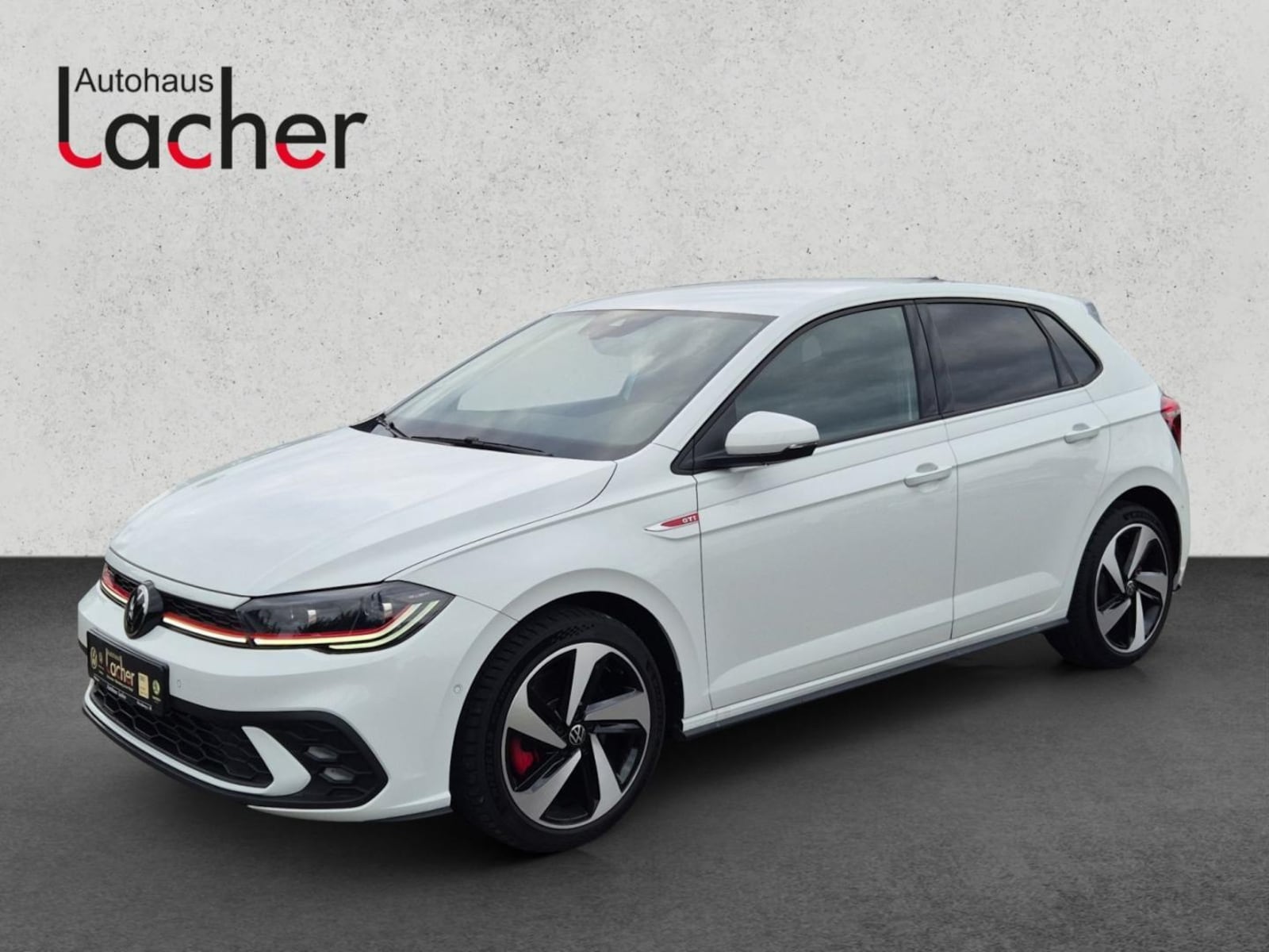 Volkswagen Polo – Bild 2